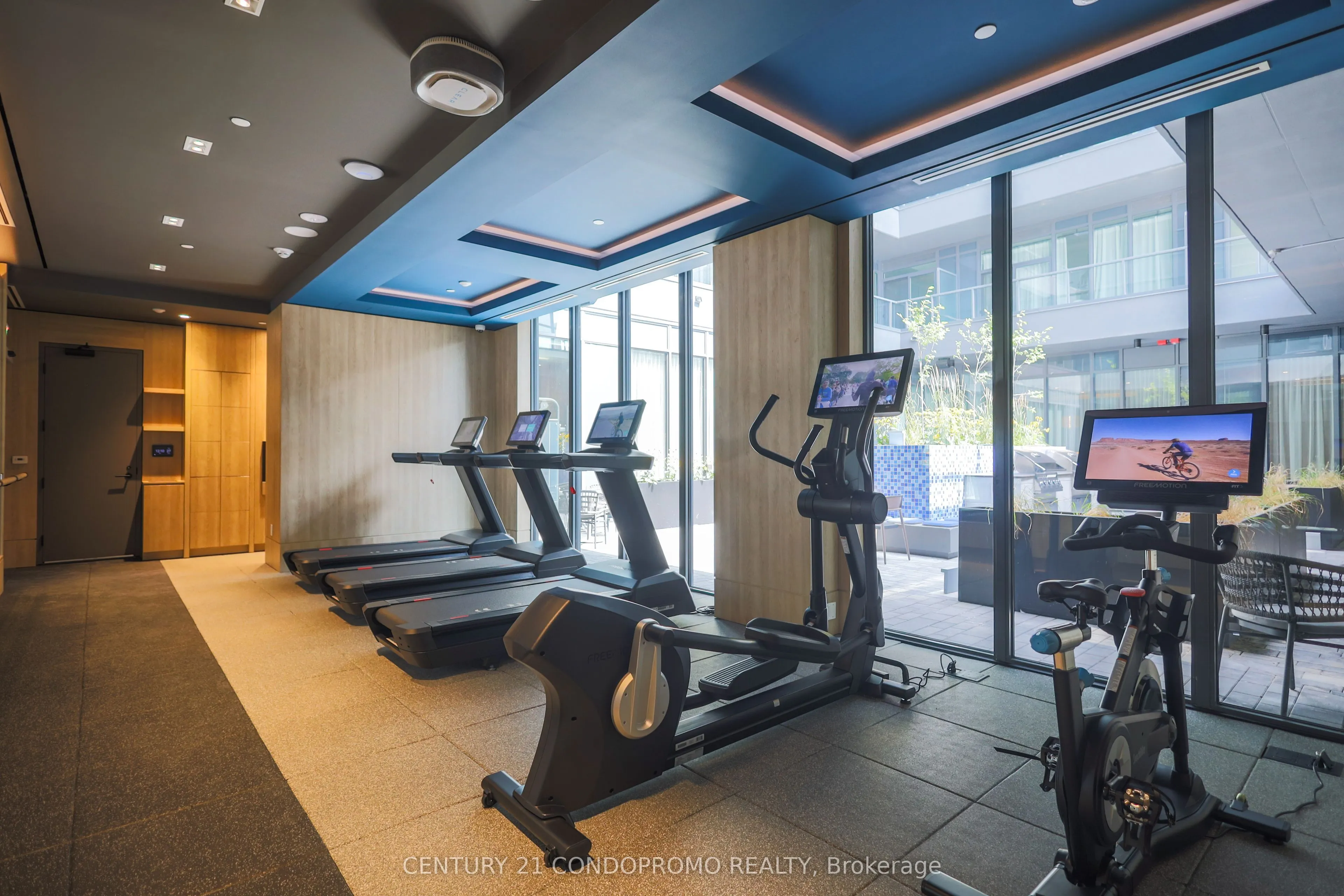 500 Dupont Street #319