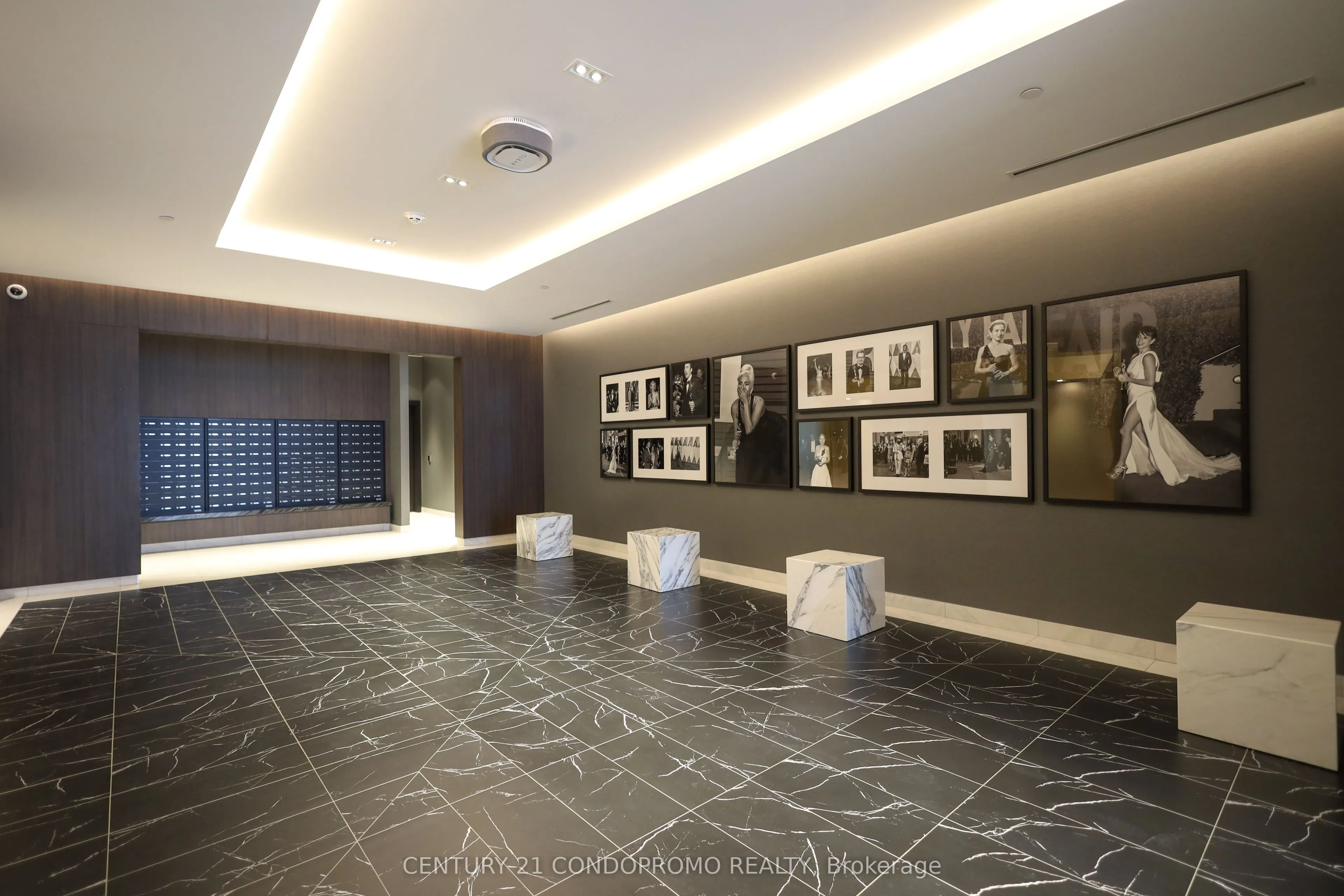 500 Dupont Street #319