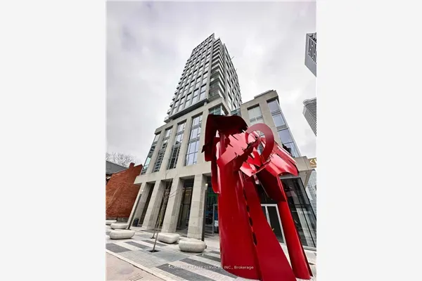 1 Gloucester Street