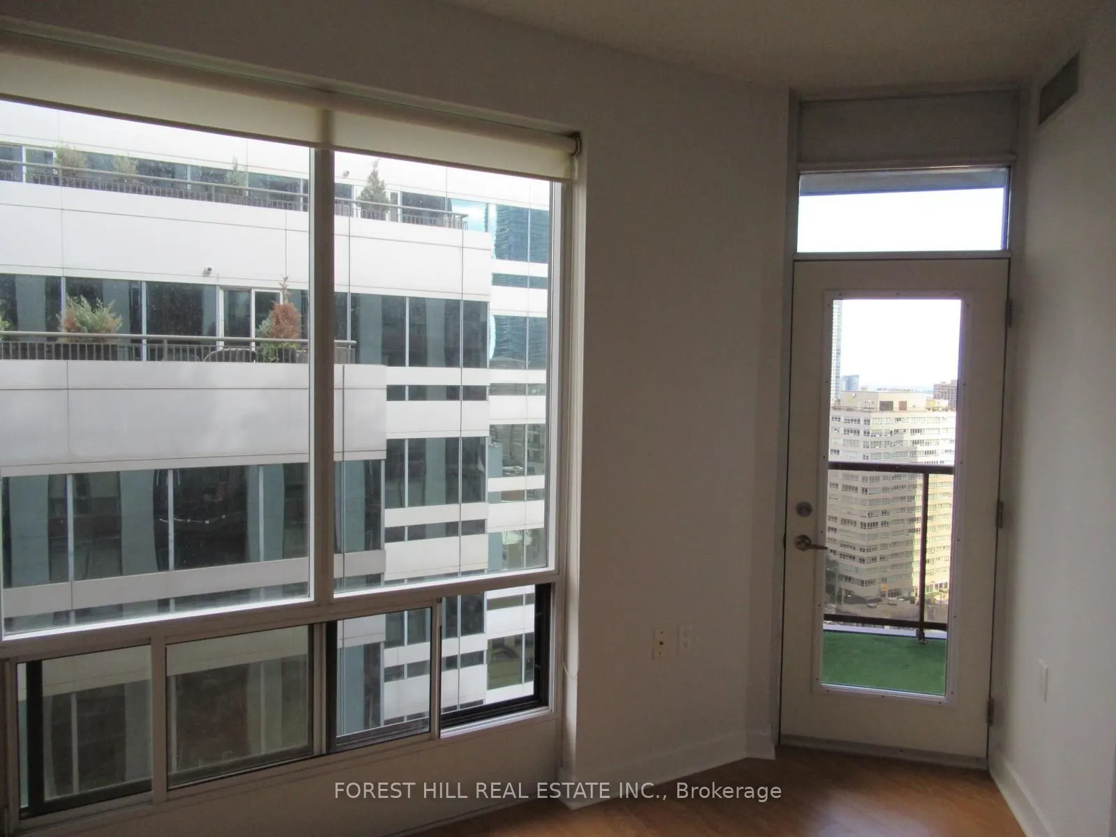 85 Bloor Street E #1808