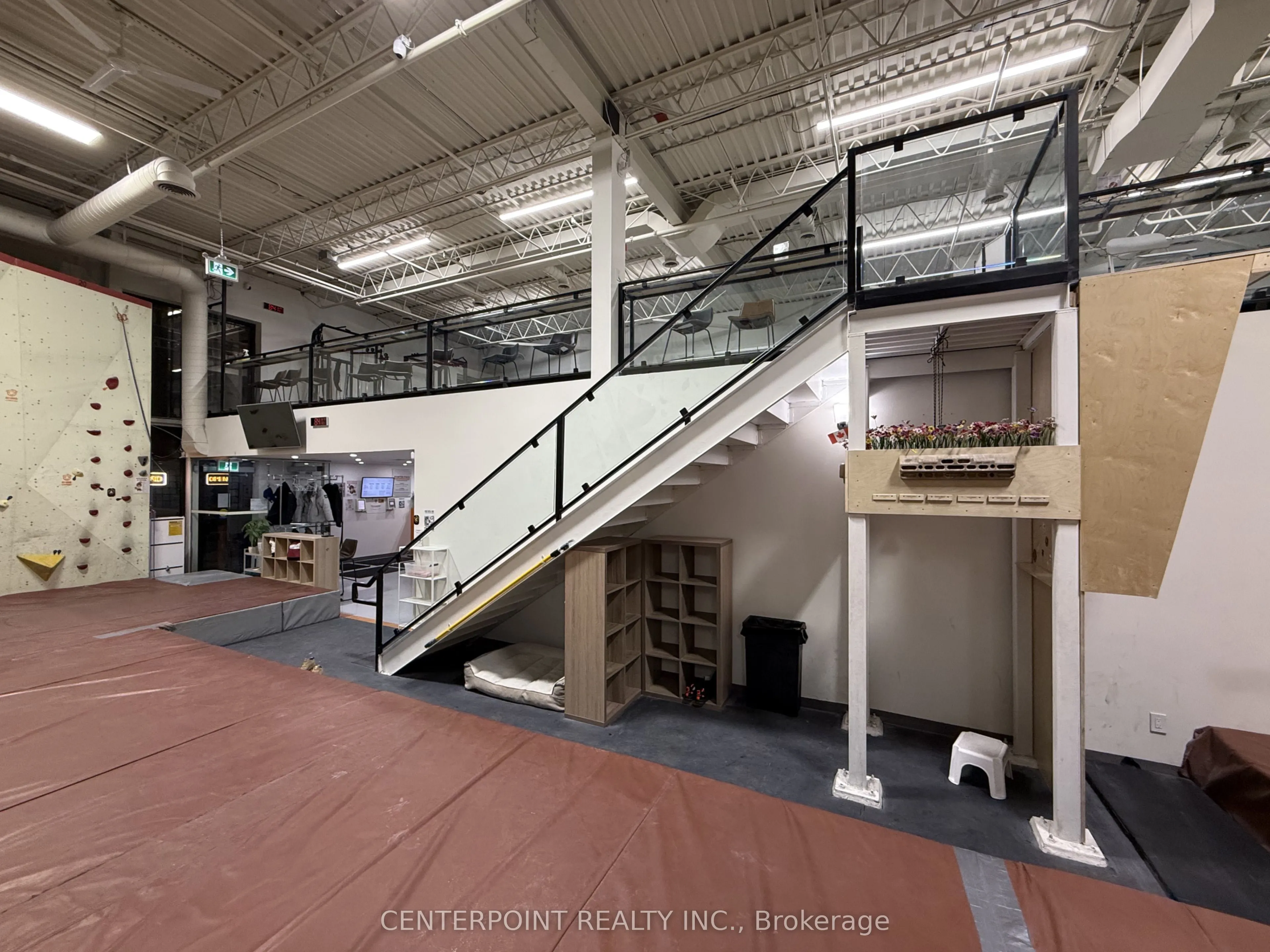 2450 Victoria Park Avenue #100A
