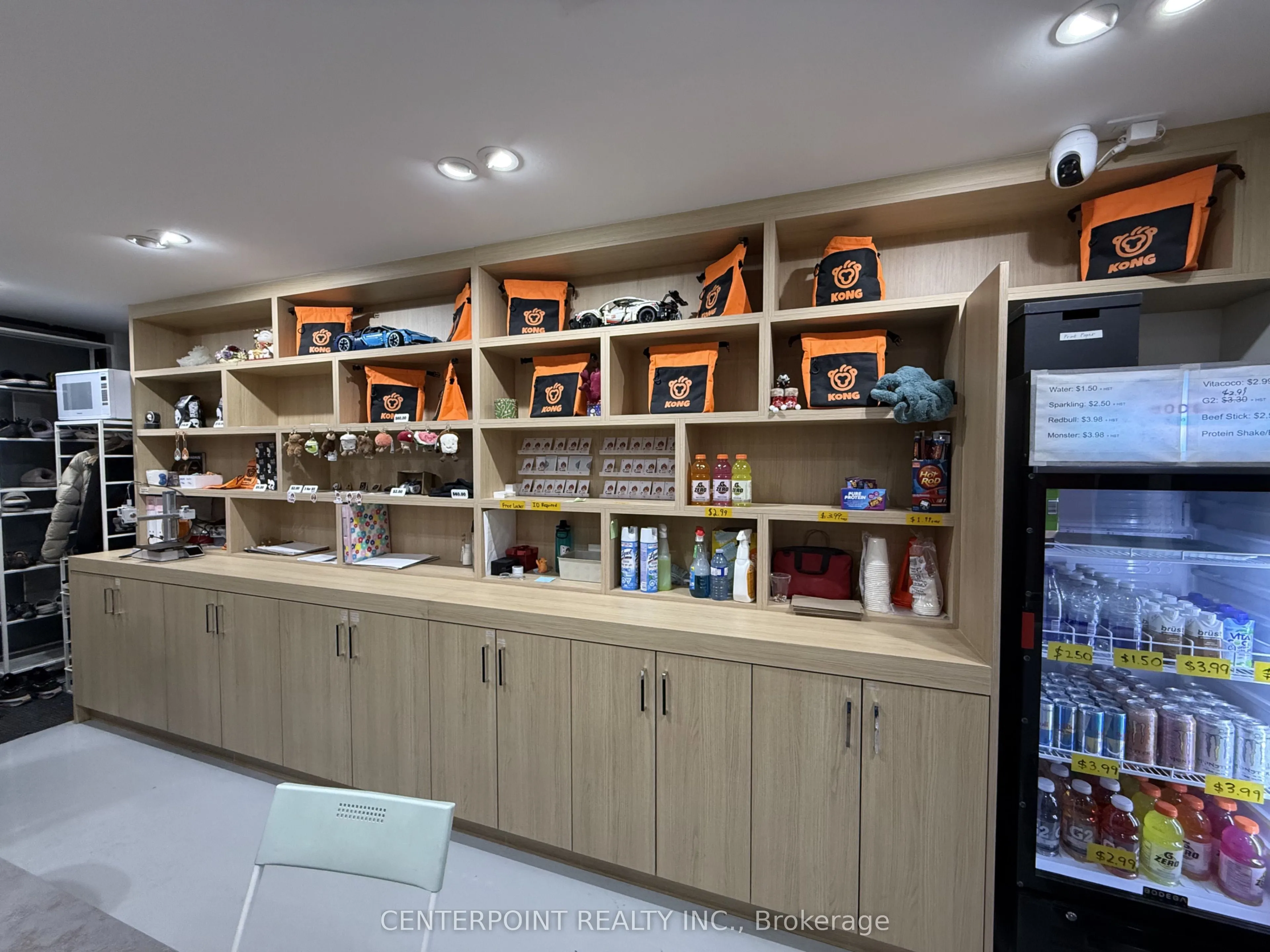 2450 Victoria Park Avenue #100A