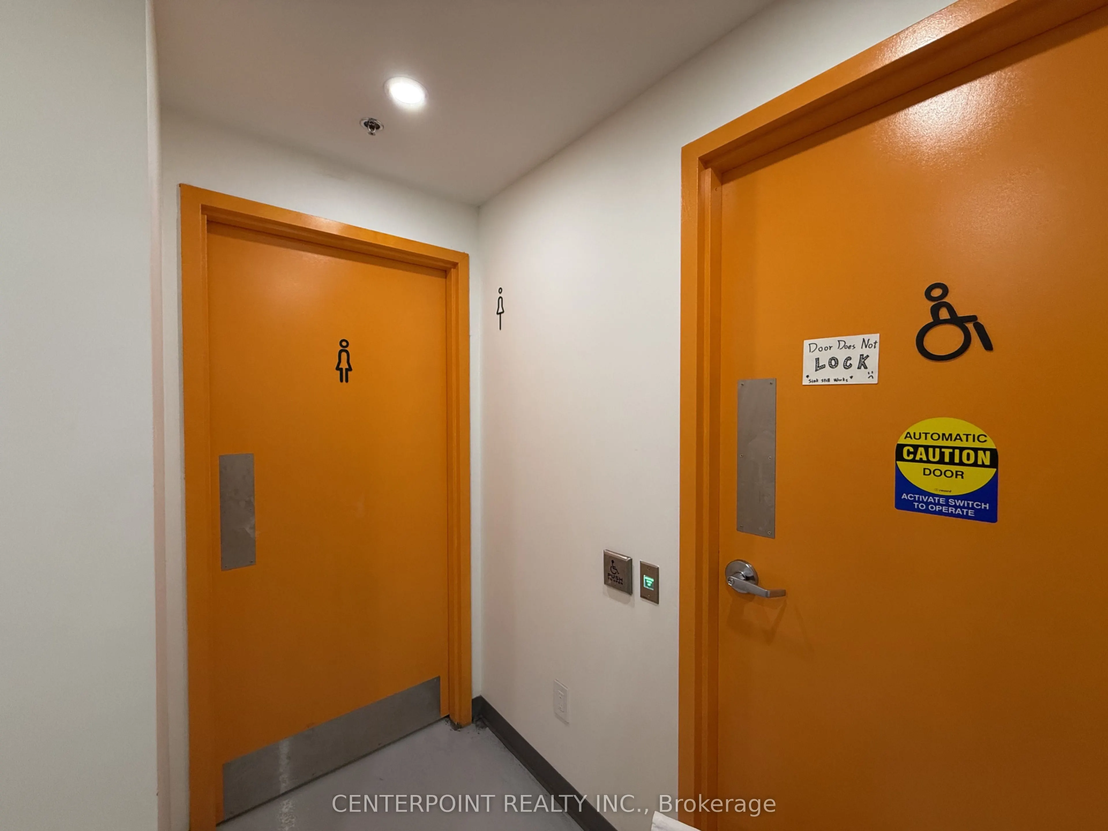 2450 Victoria Park Avenue #100A