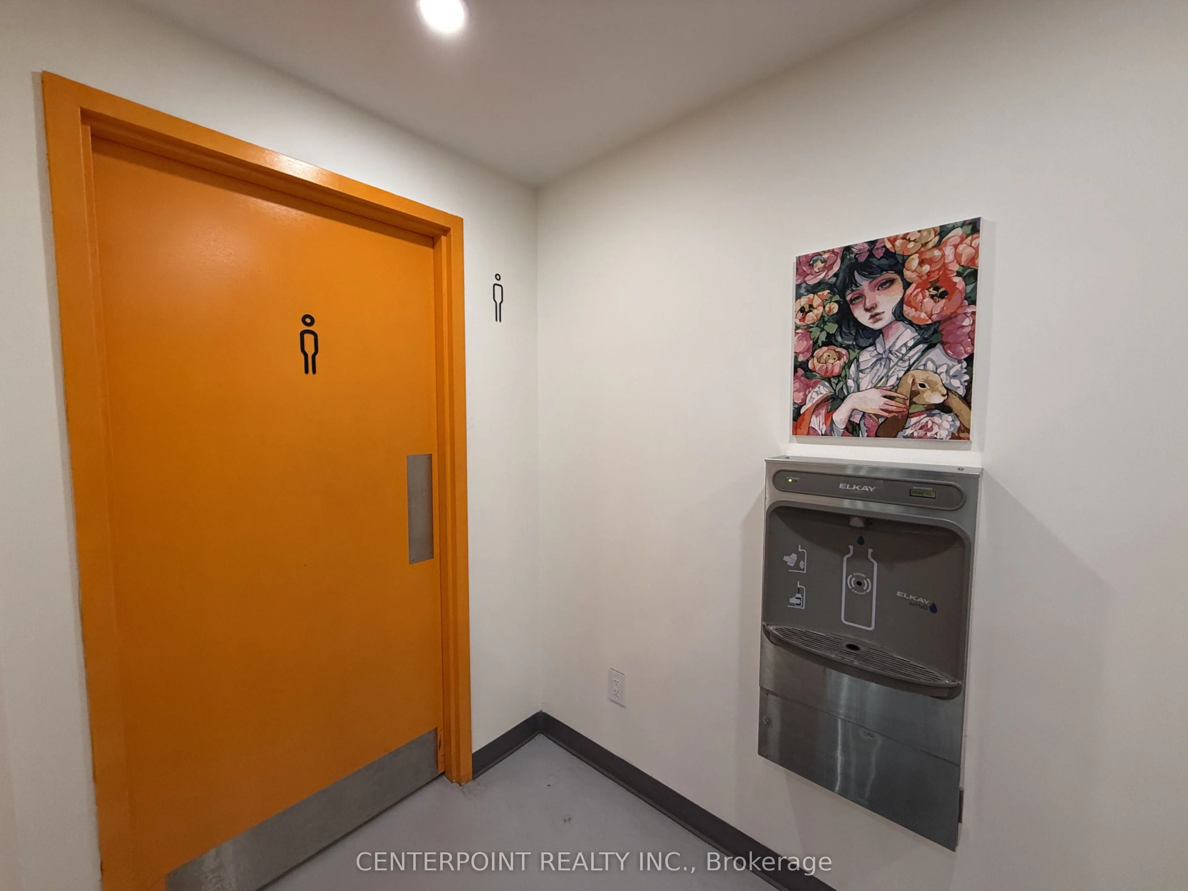 2450 Victoria Park Avenue #100A