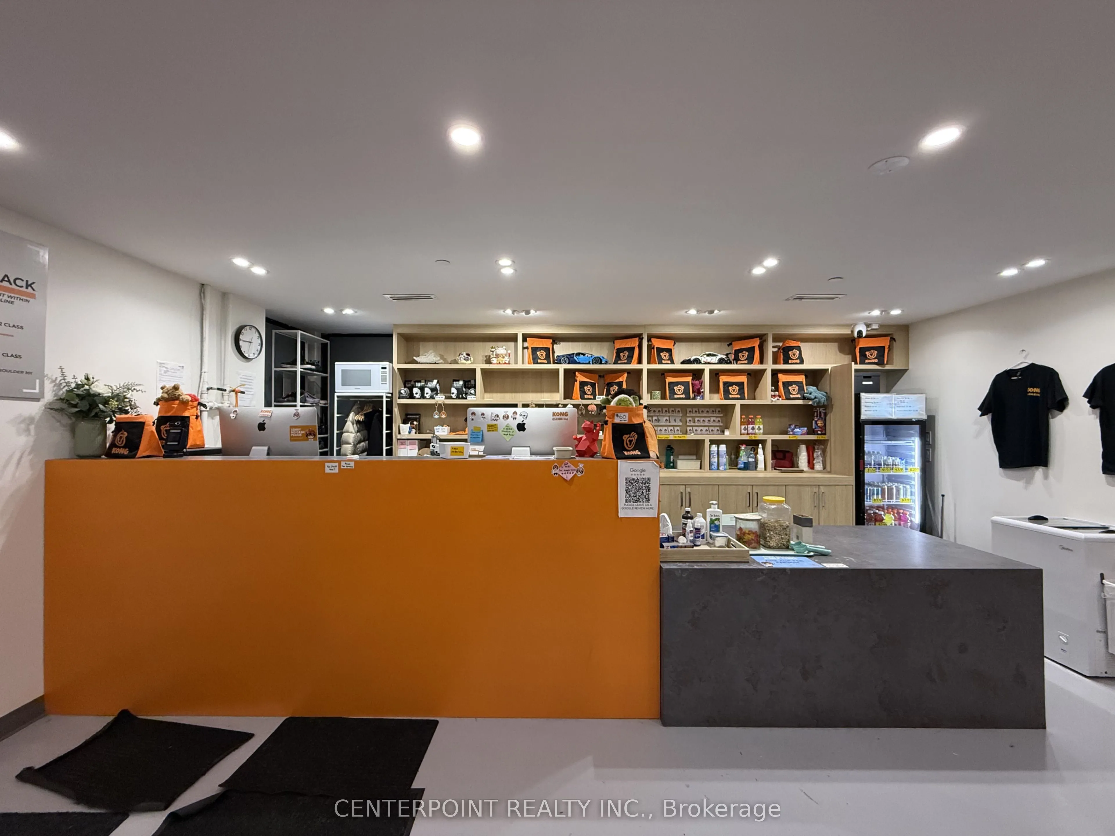 2450 Victoria Park Avenue #100A