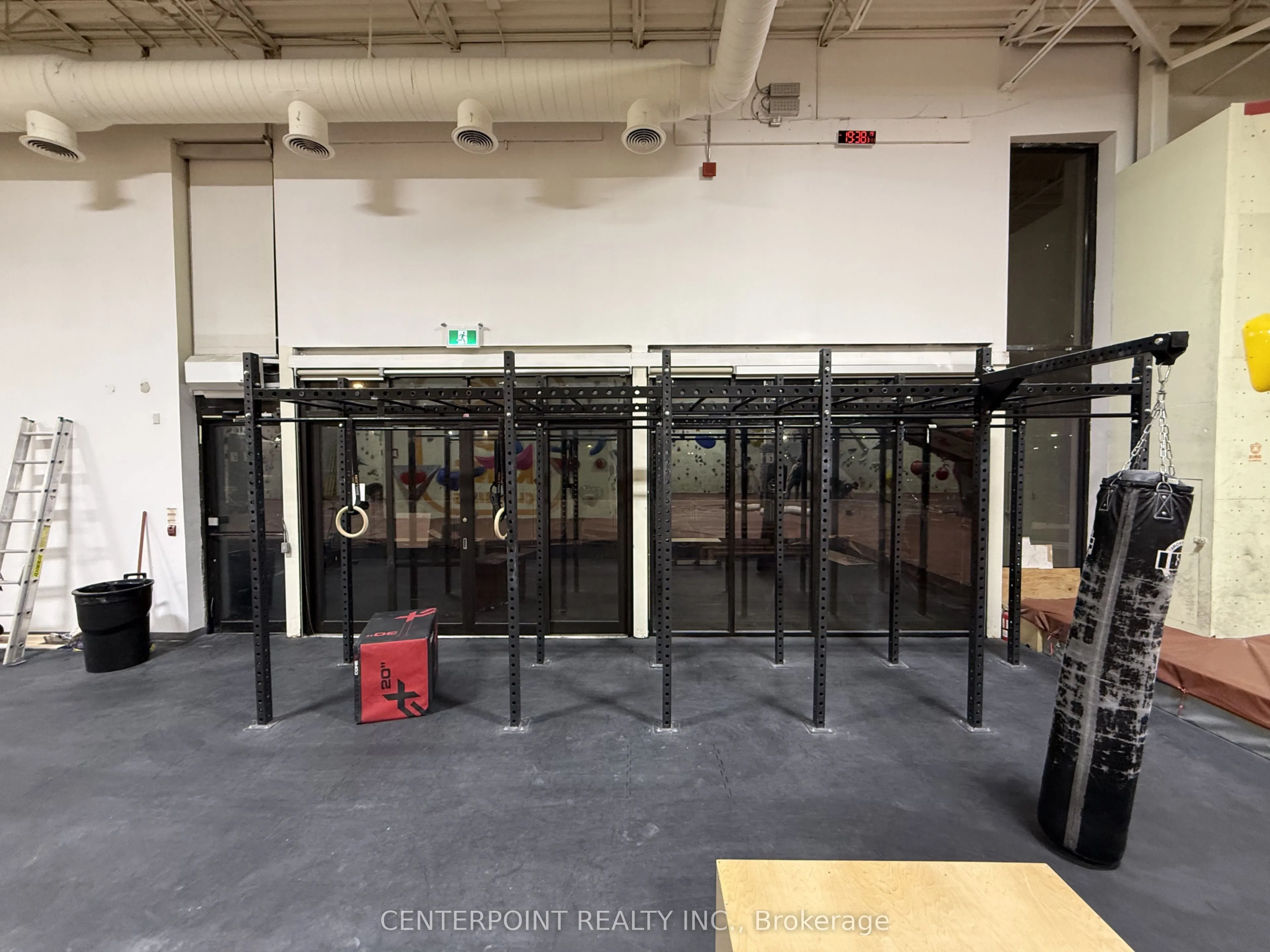 2450 Victoria Park Avenue #100A