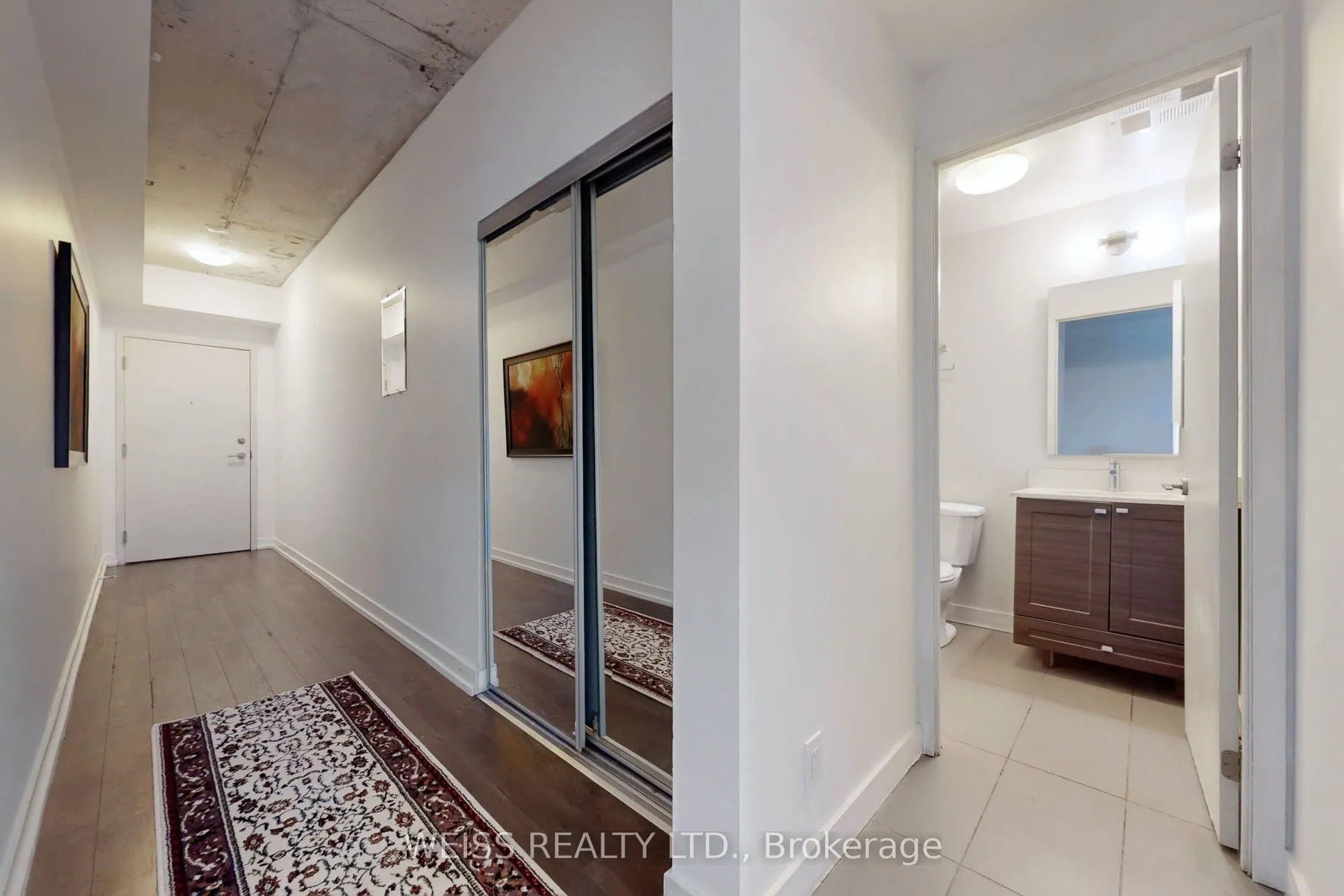 707 Dovercourt Road #215