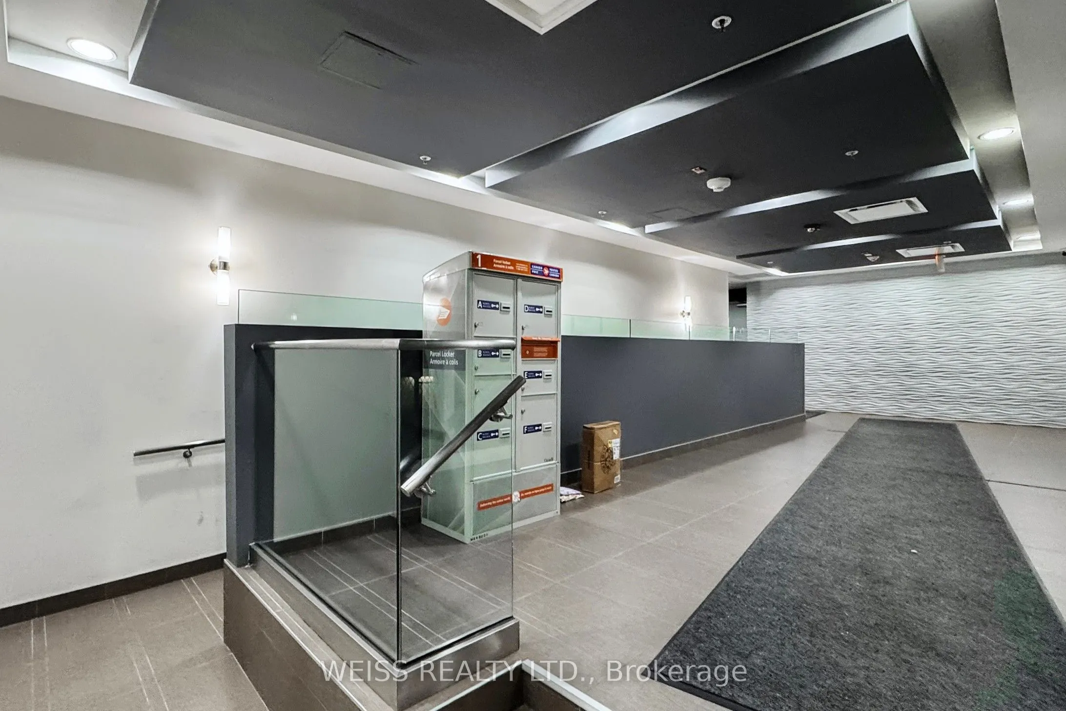 707 Dovercourt Road #215