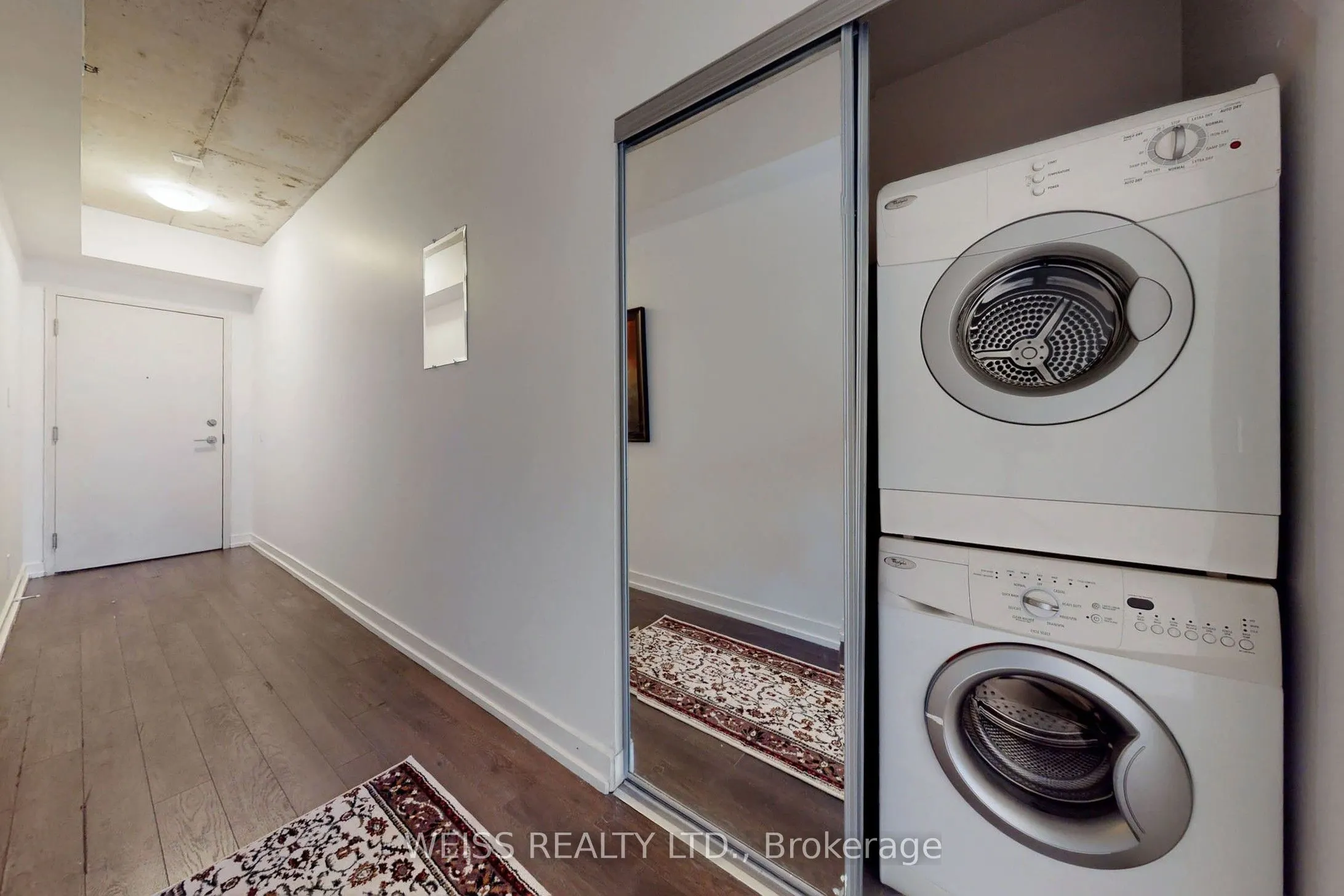 707 Dovercourt Road #215