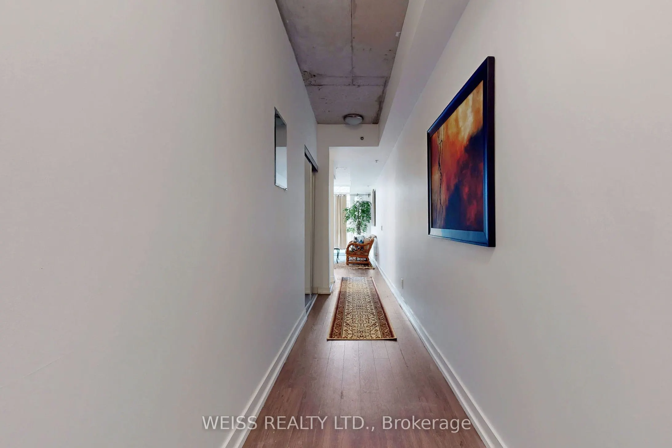 707 Dovercourt Road #215