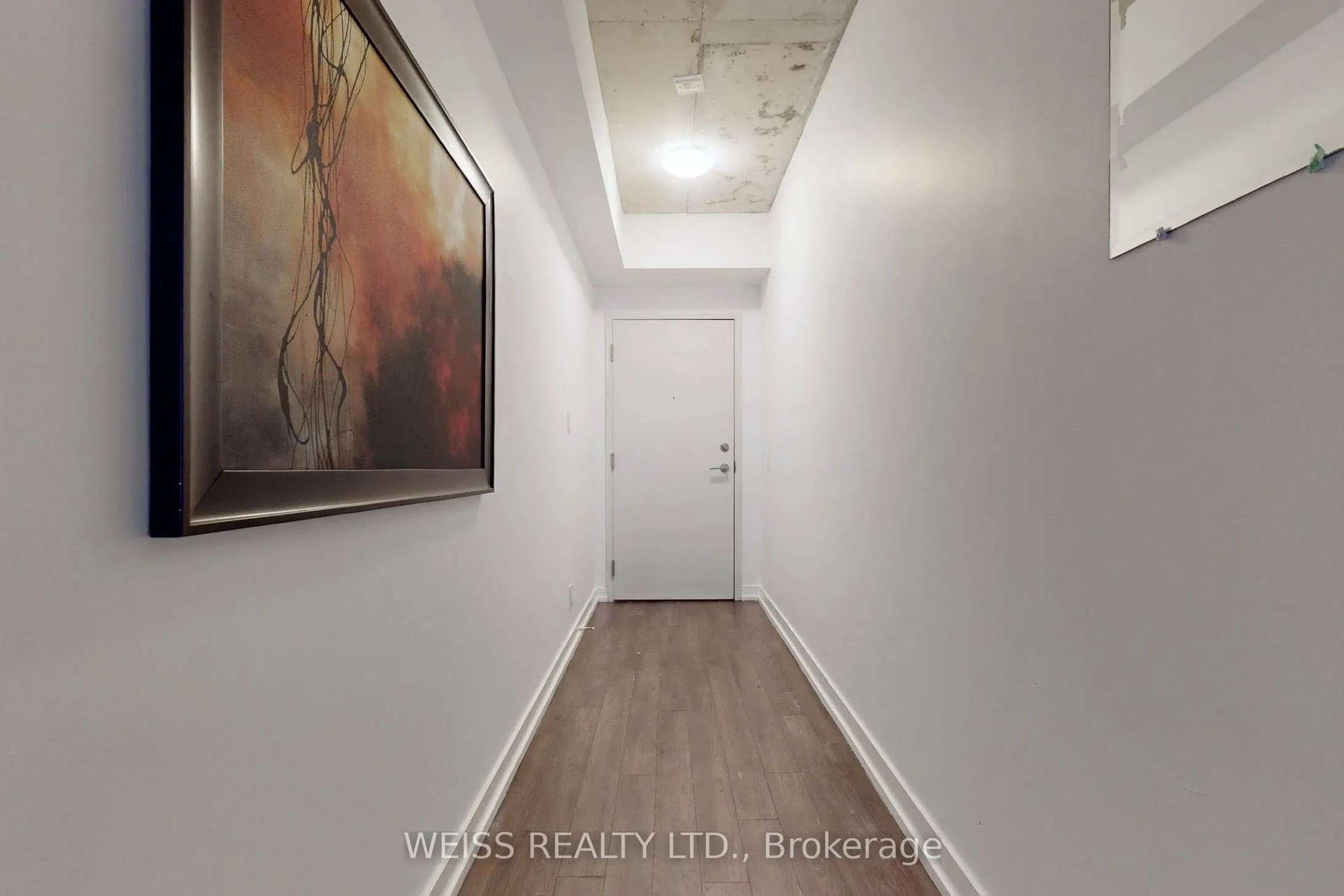 707 Dovercourt Road #215
