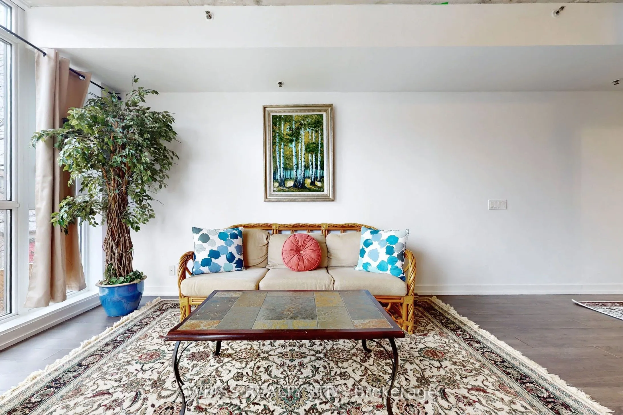 707 Dovercourt Road #215
