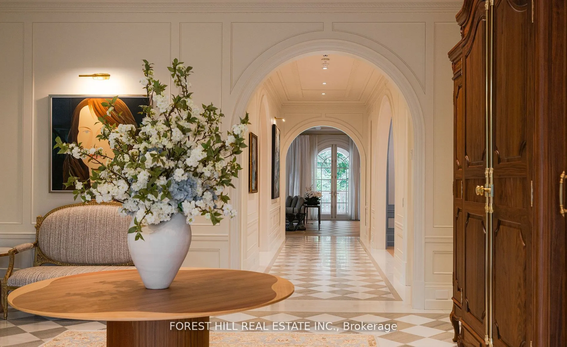 221 Forest Hill Road