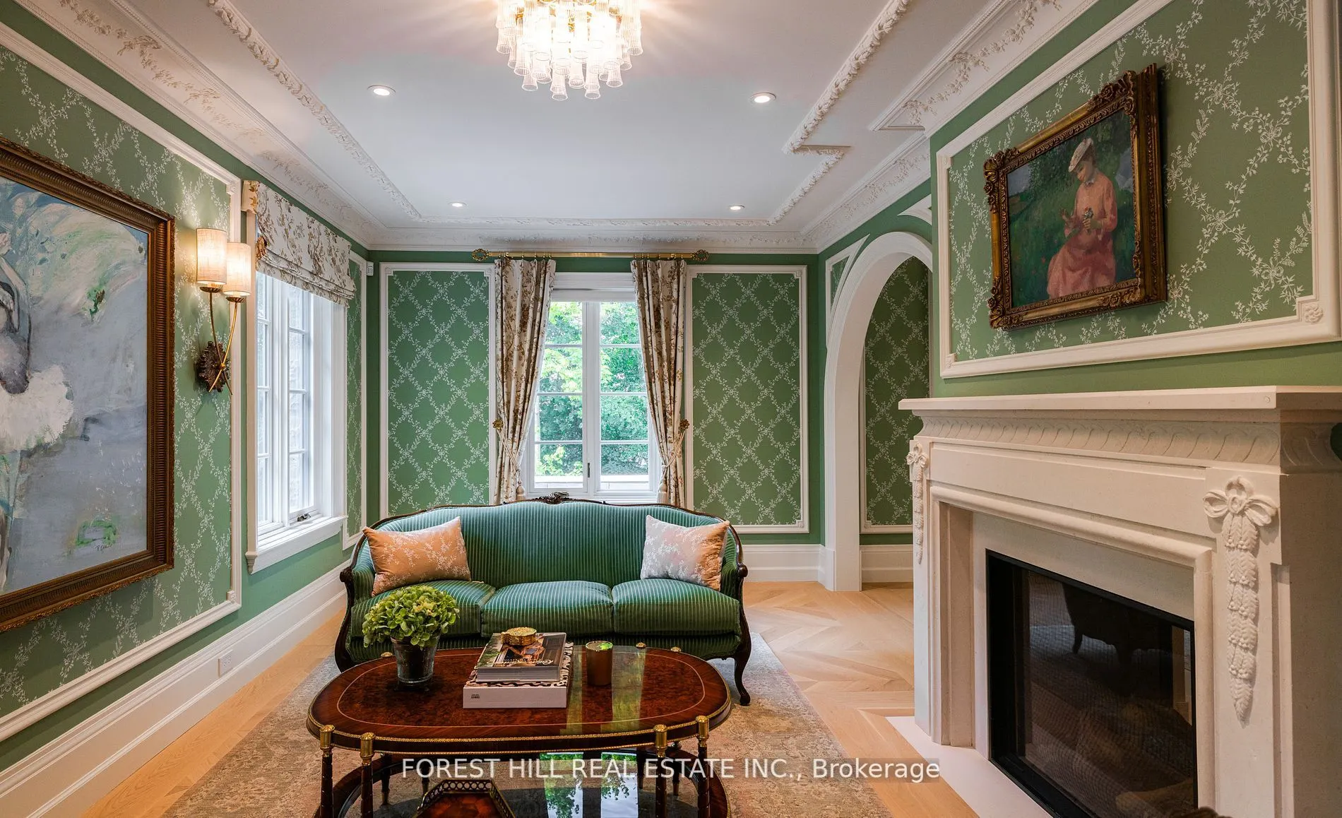221 Forest Hill Road