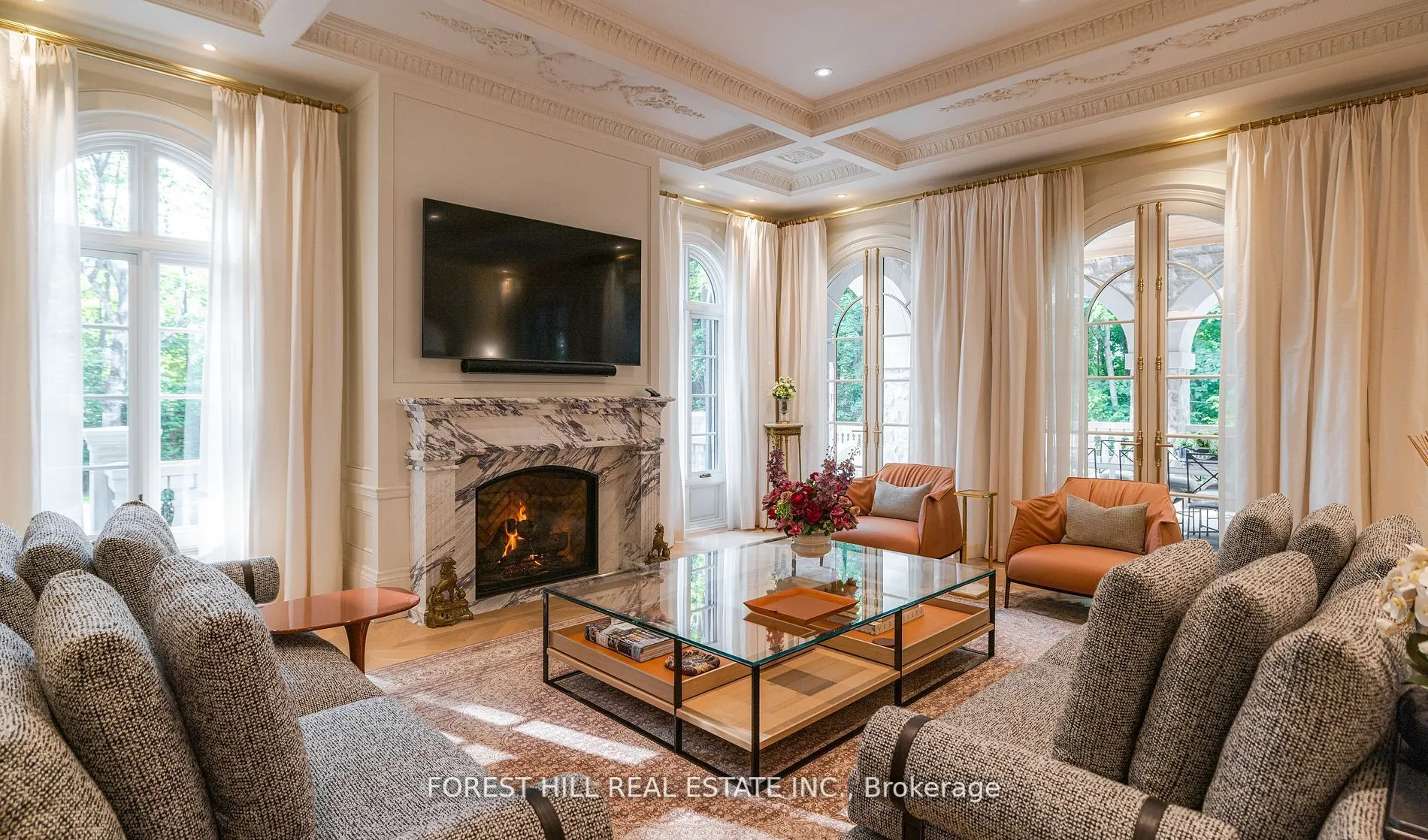 221 Forest Hill Road
