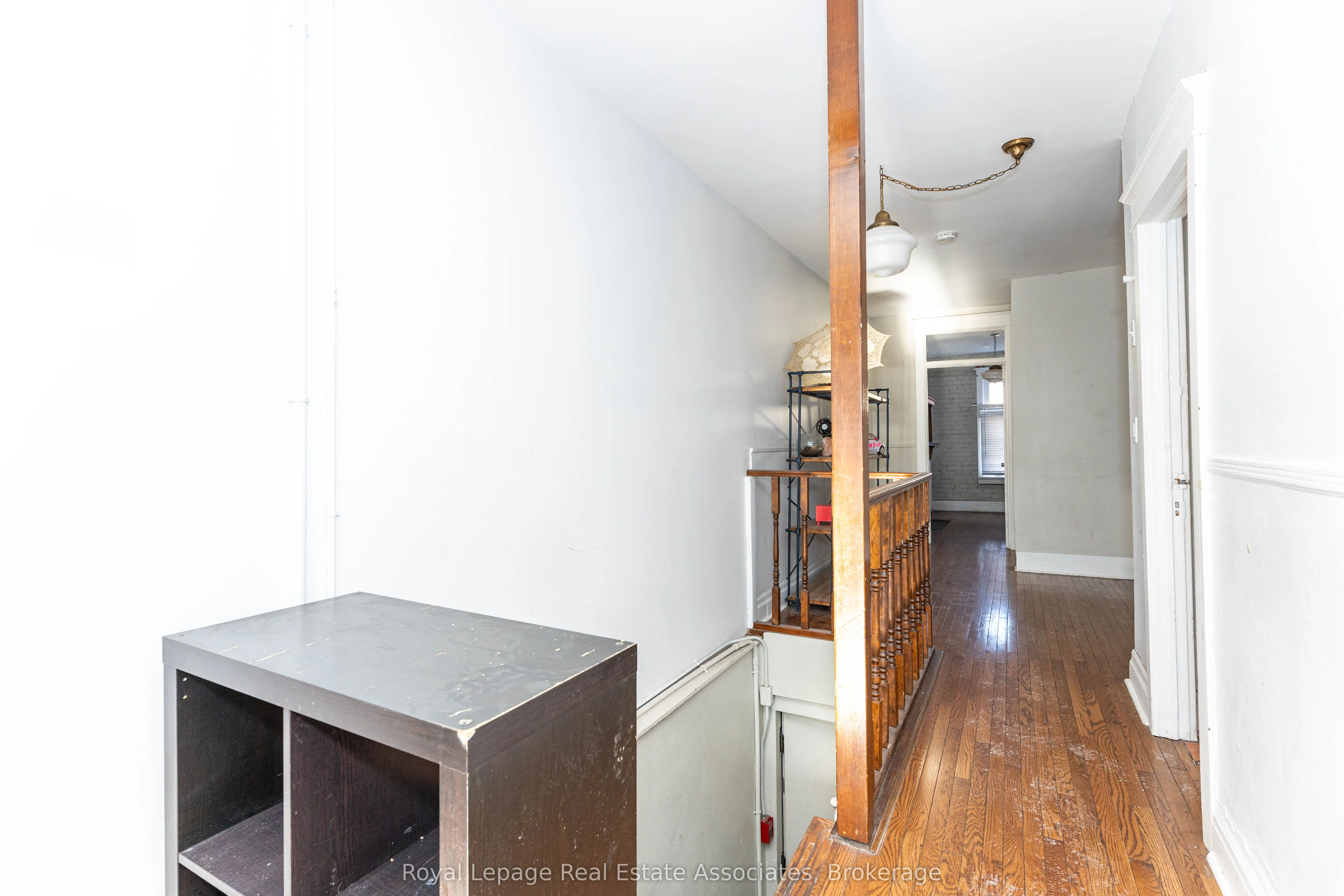 497 Bloor Street W #16 (3rd)