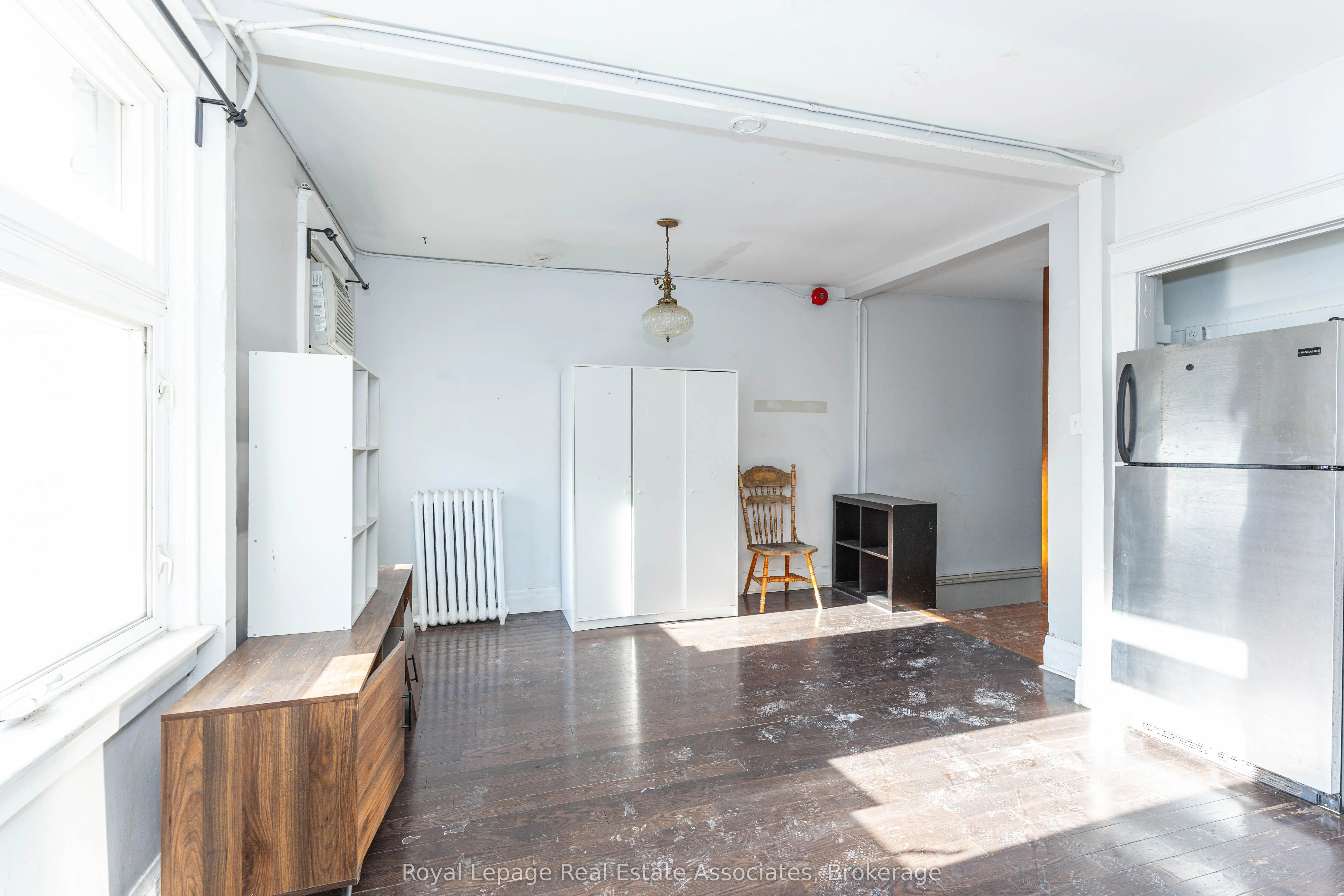 497 Bloor Street W #16 (3rd)