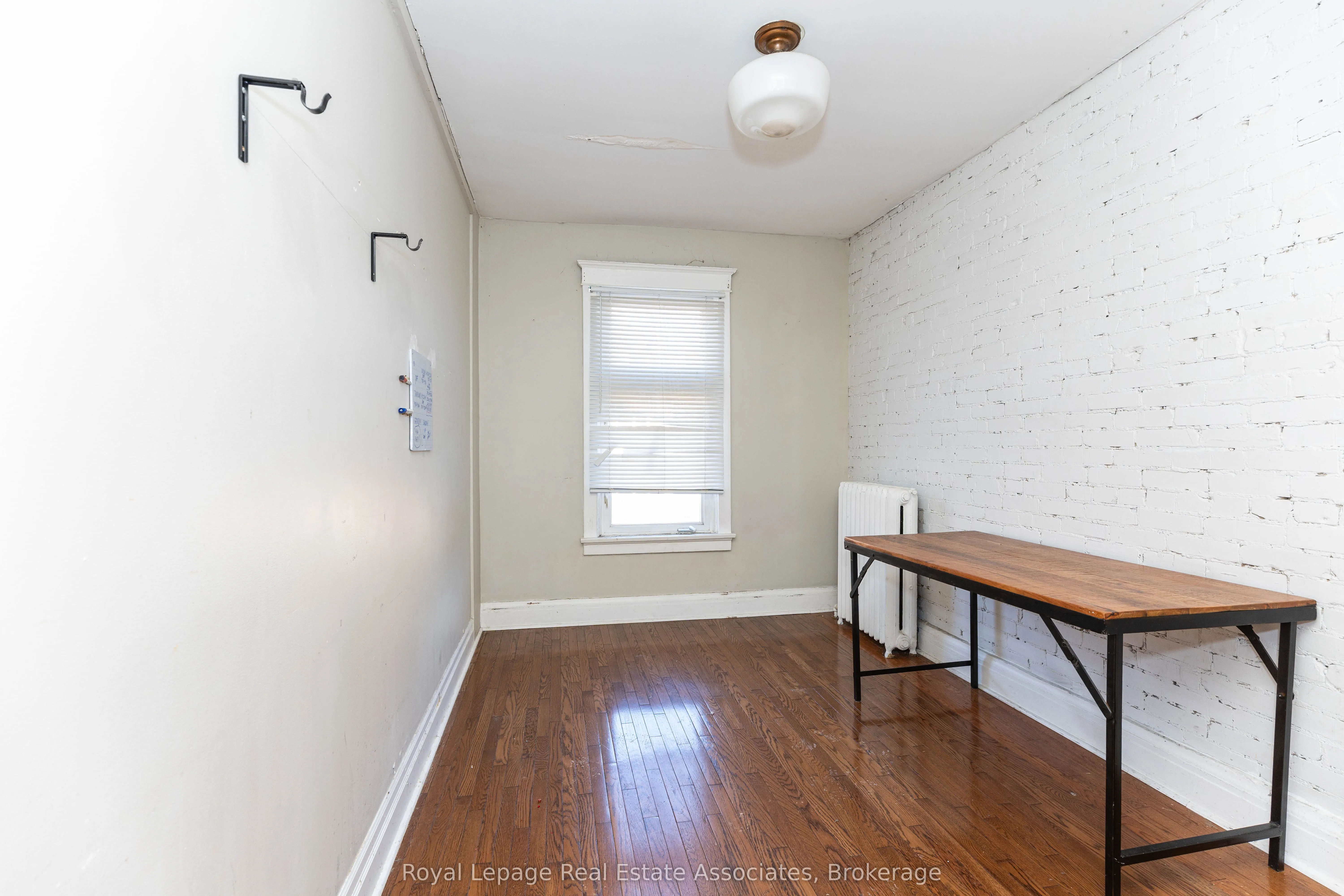 497 Bloor Street W #16 (3rd)