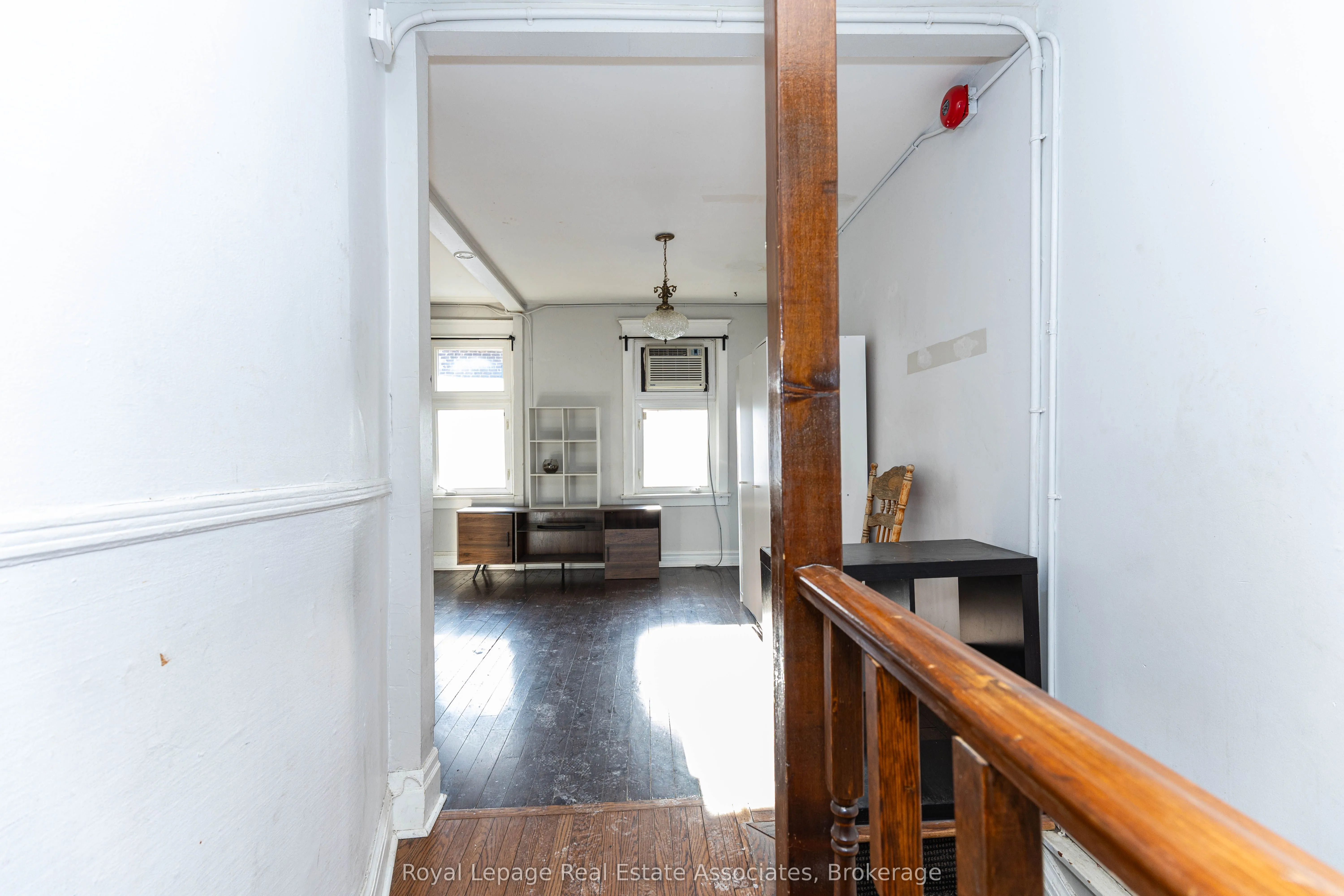 497 Bloor Street W #16 (3rd)