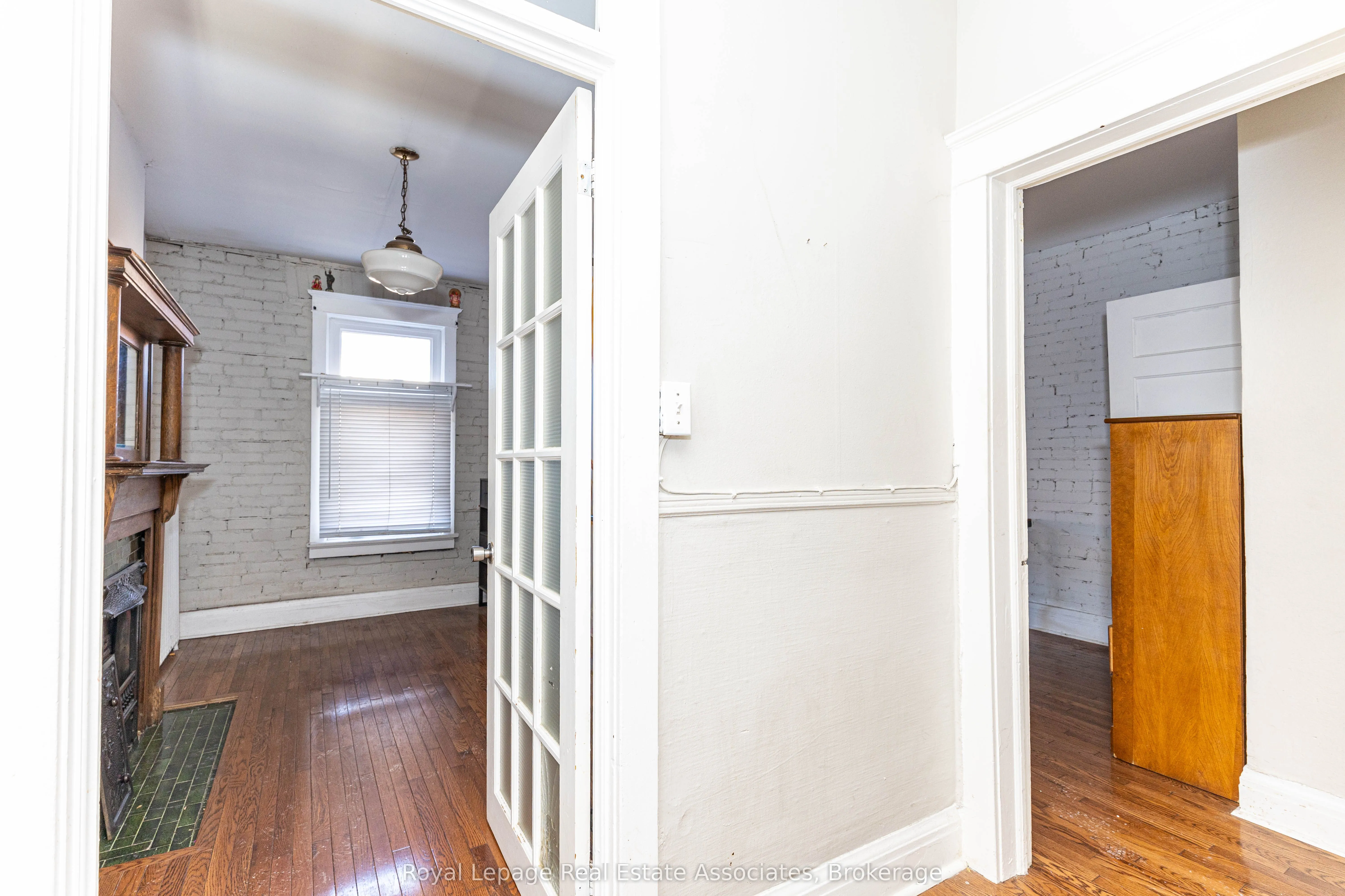 497 Bloor Street W #16 (3rd)