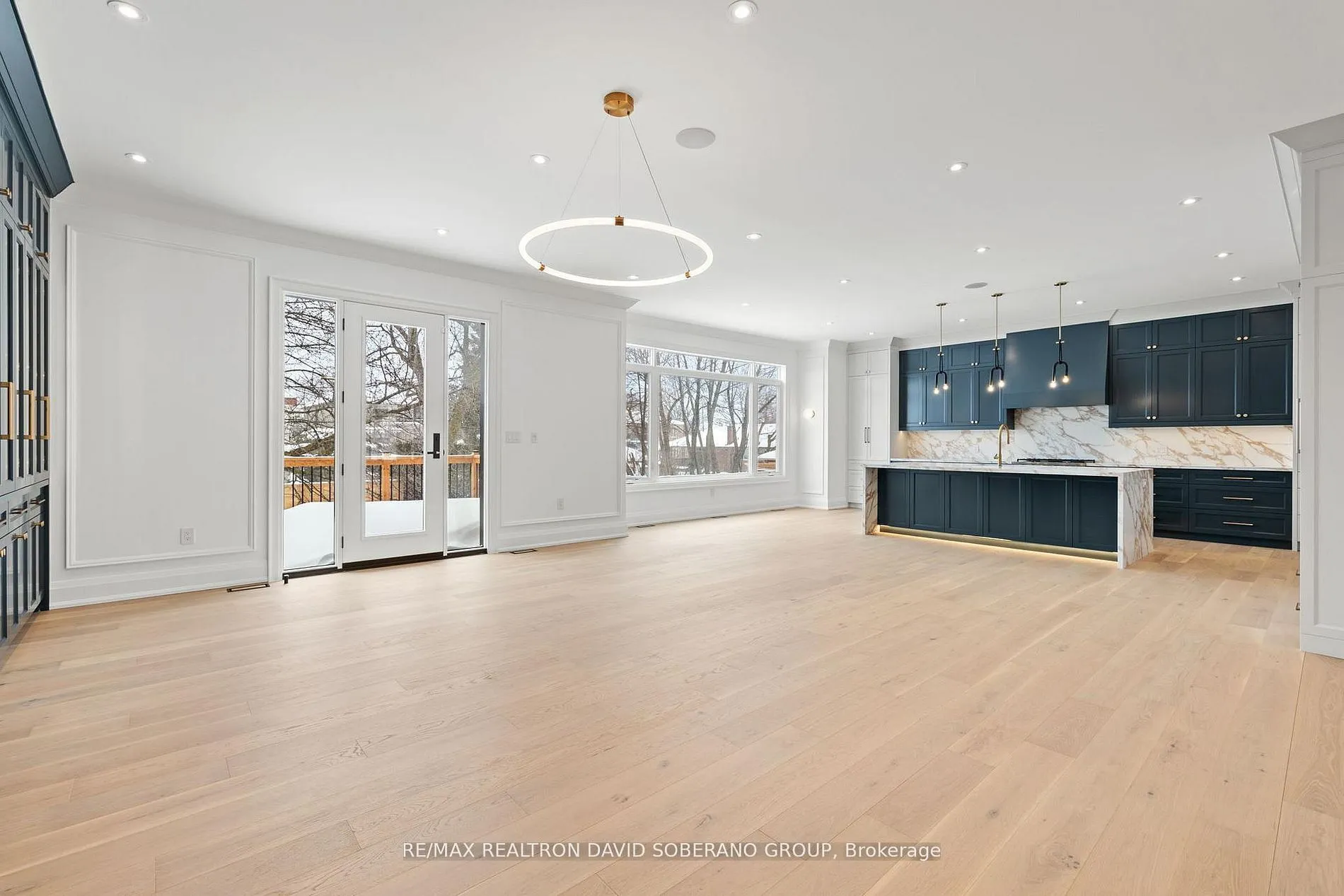 165 Mcallister Road