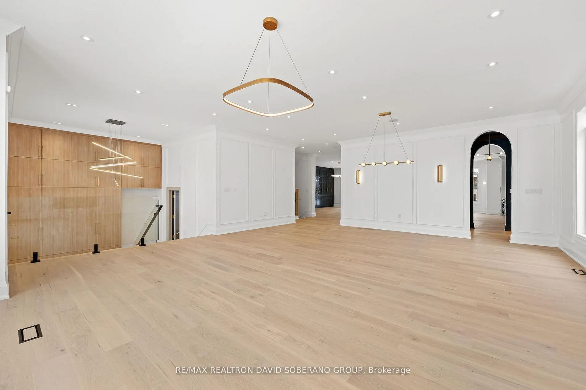 165 Mcallister Road