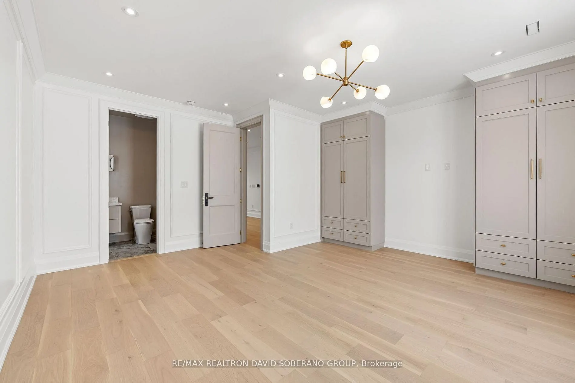165 Mcallister Road