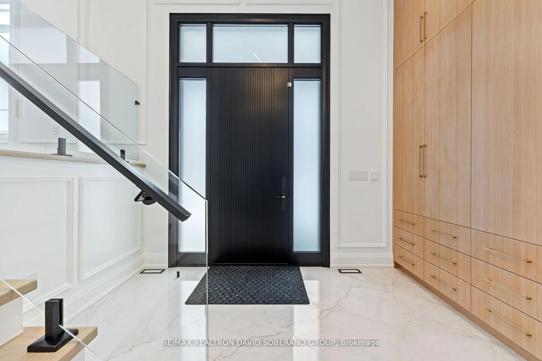 165 Mcallister Road