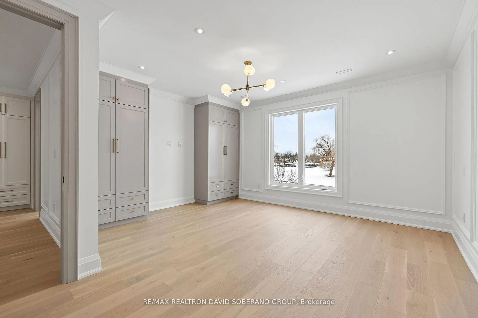 165 Mcallister Road