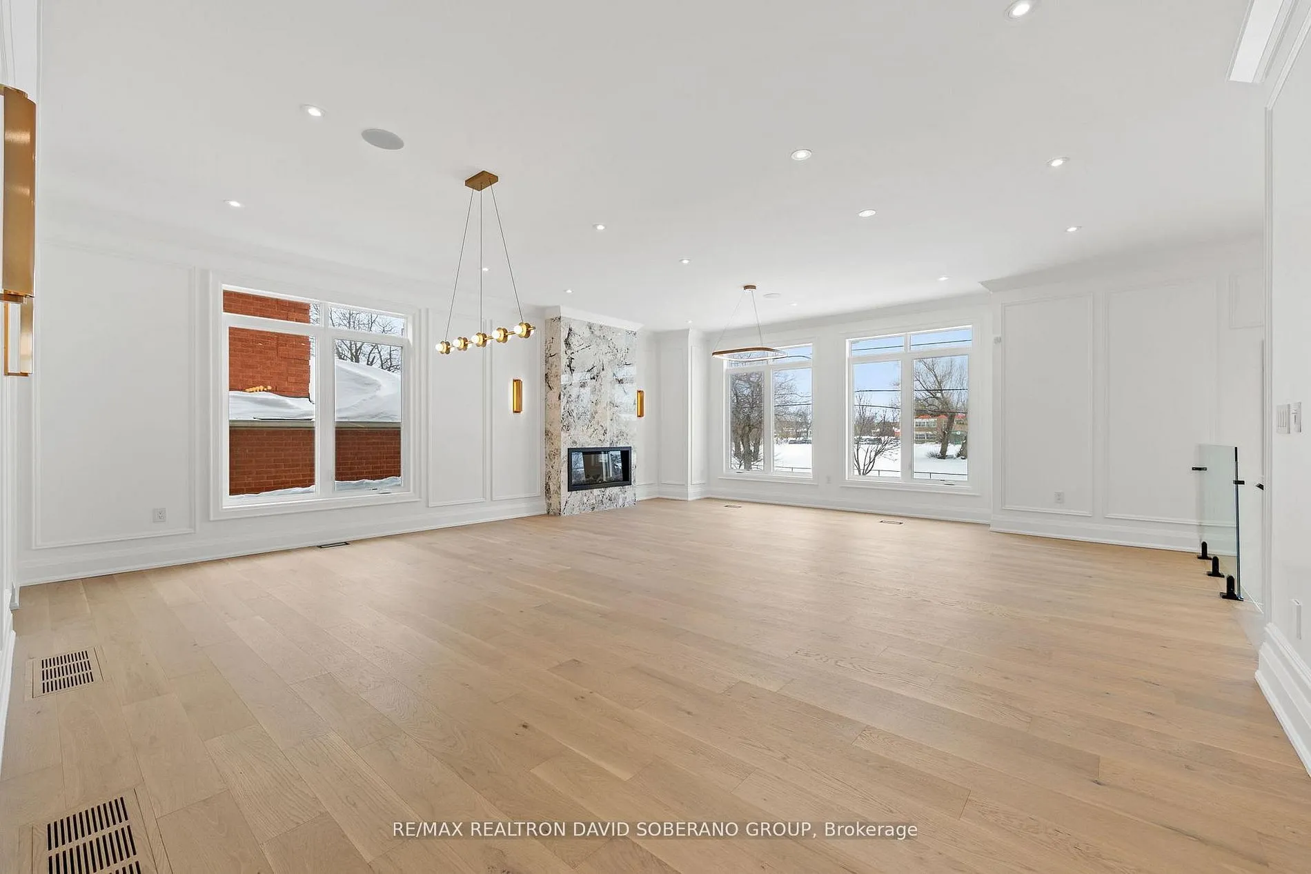 165 Mcallister Road