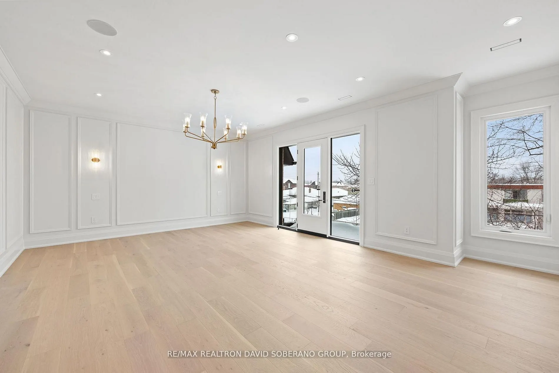 165 Mcallister Road
