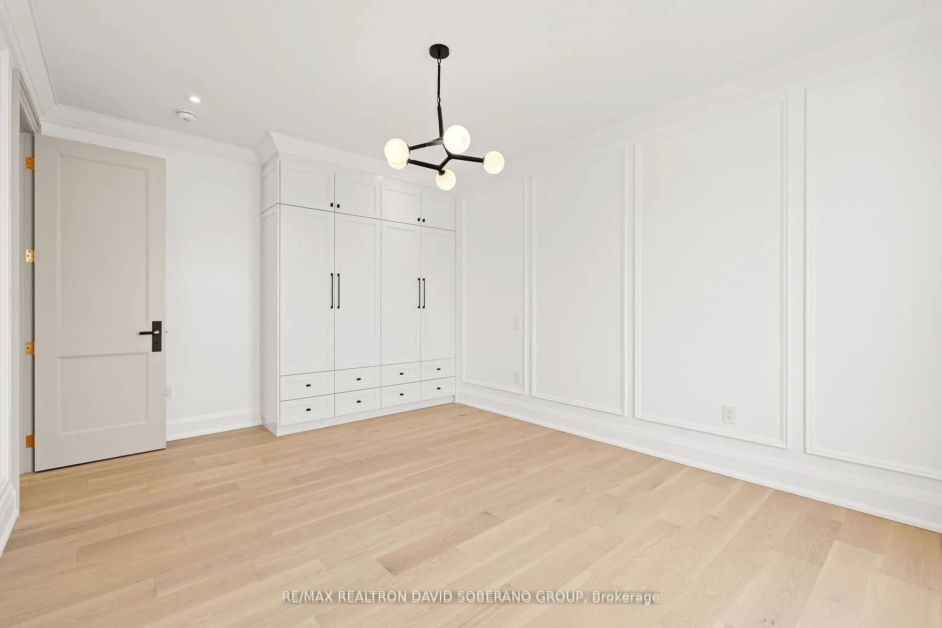 165 Mcallister Road