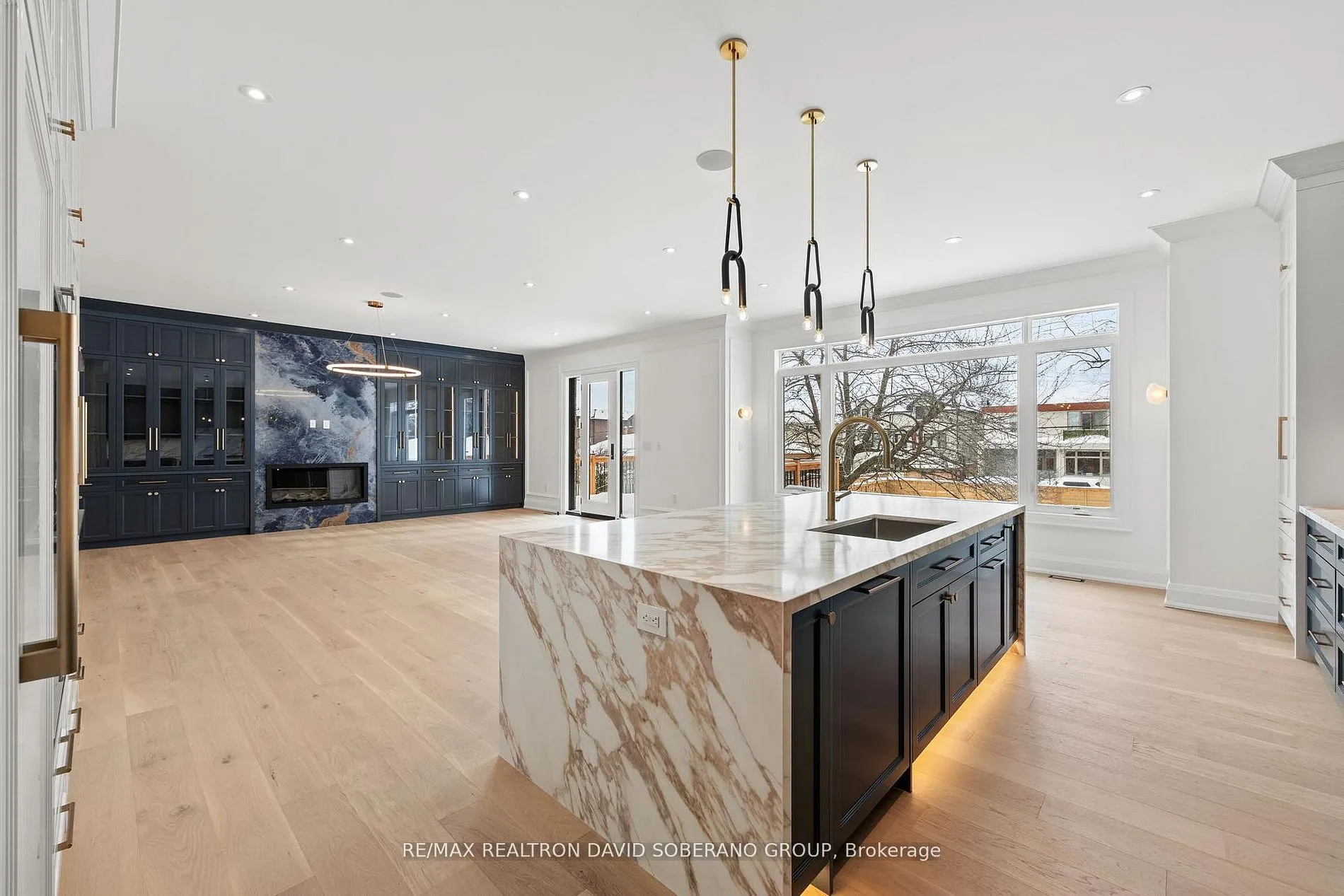 165 Mcallister Road