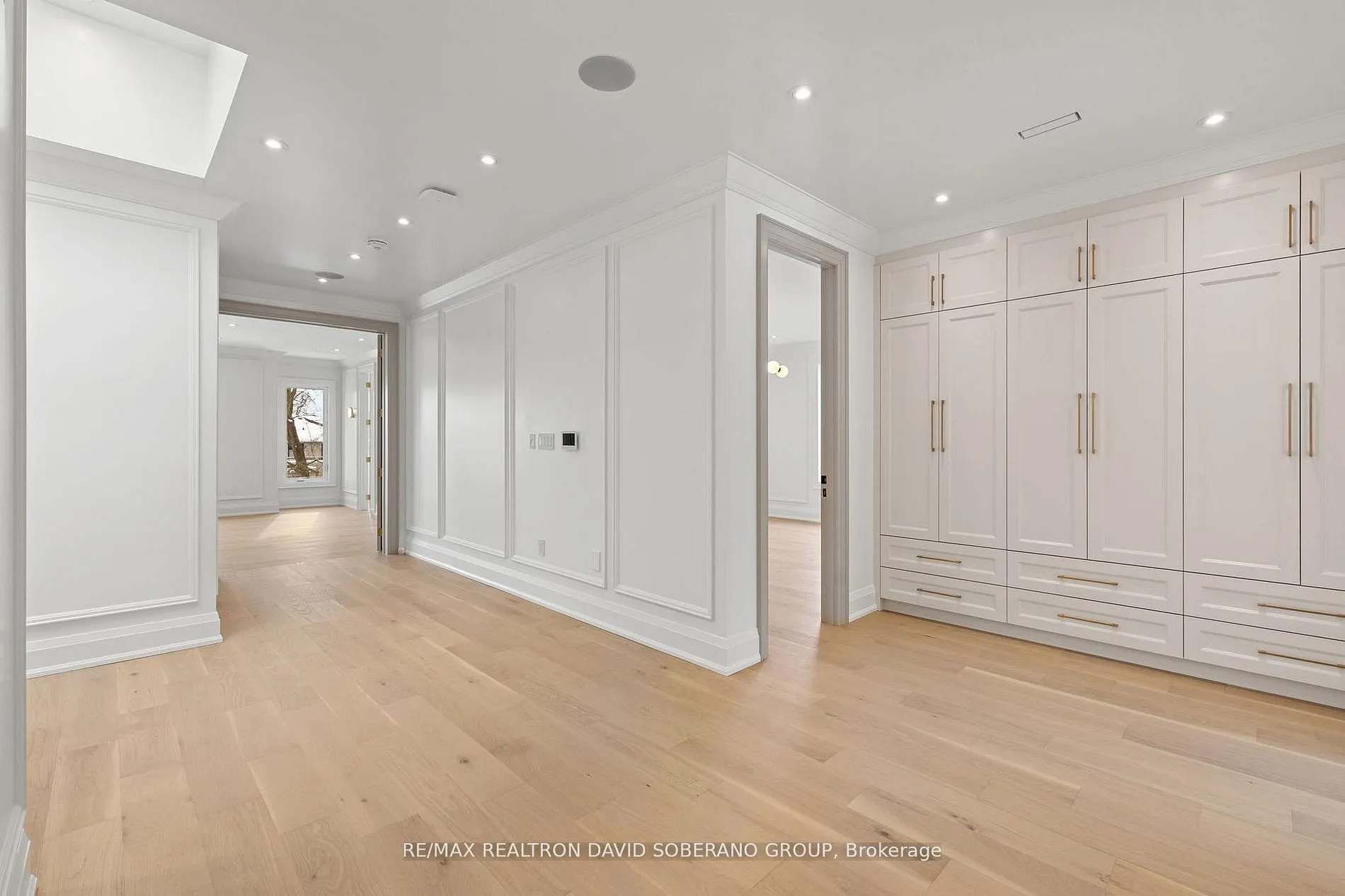 165 Mcallister Road