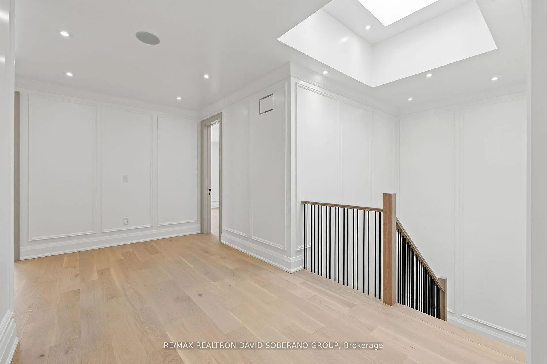 165 Mcallister Road