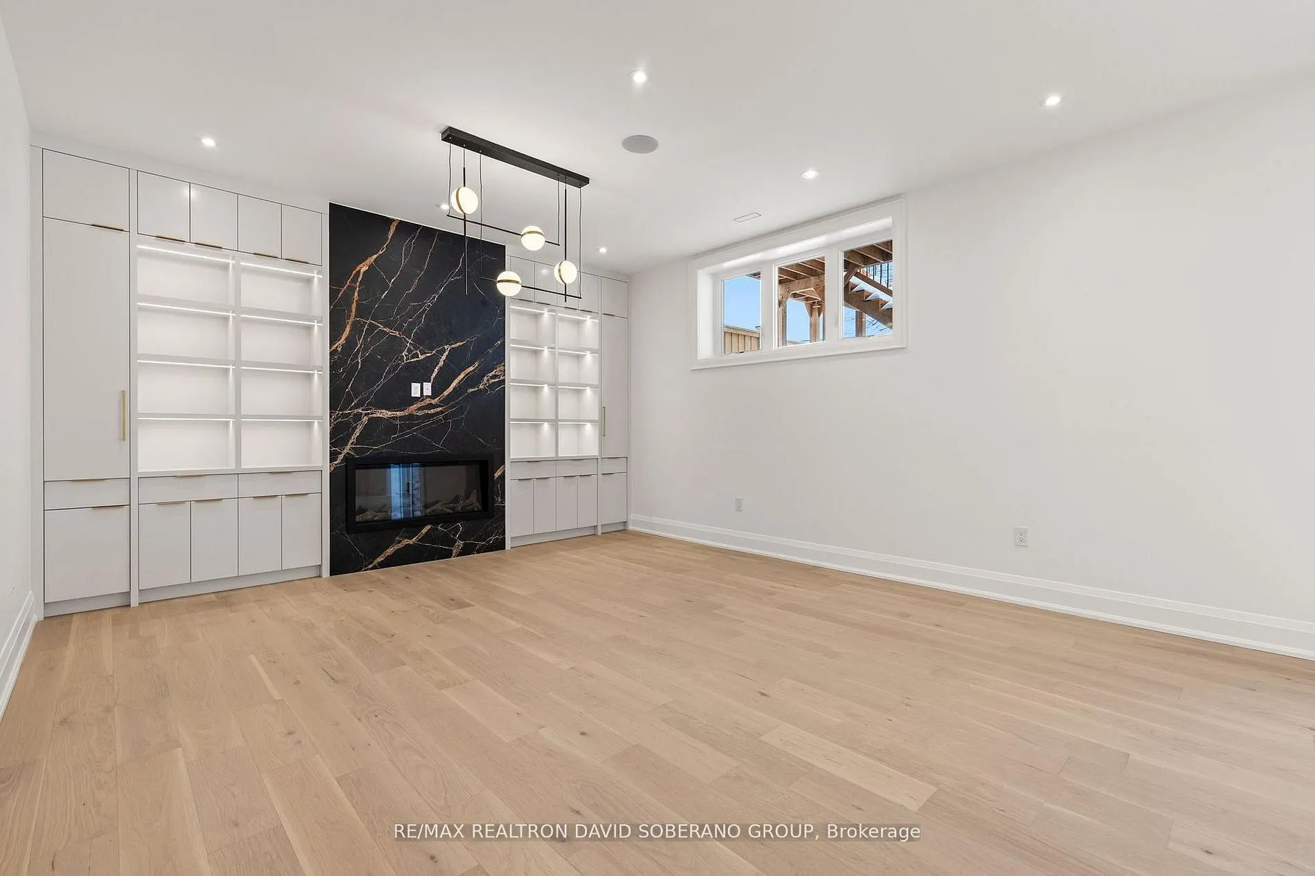 165 Mcallister Road