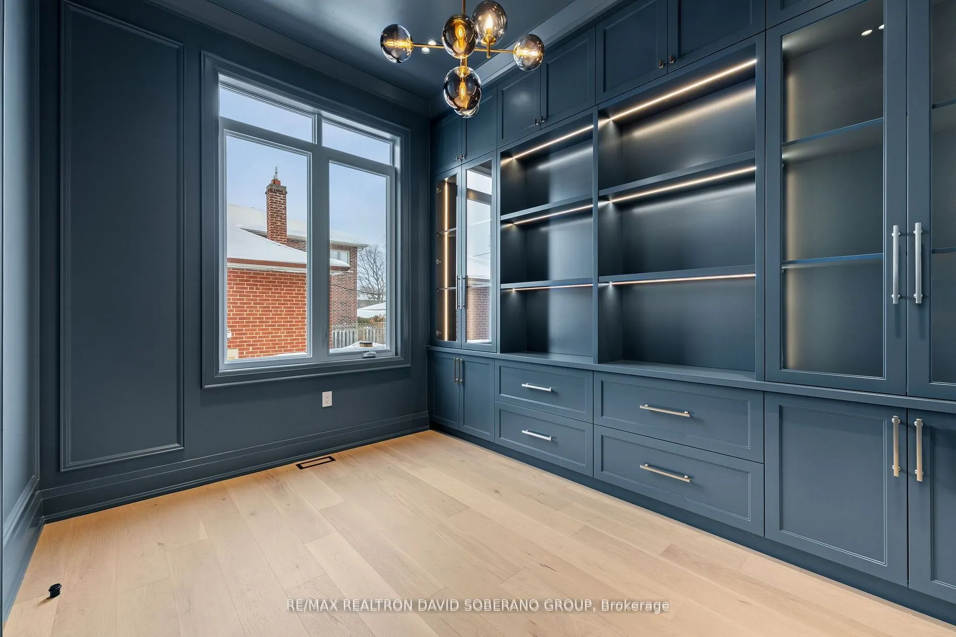 165 Mcallister Road