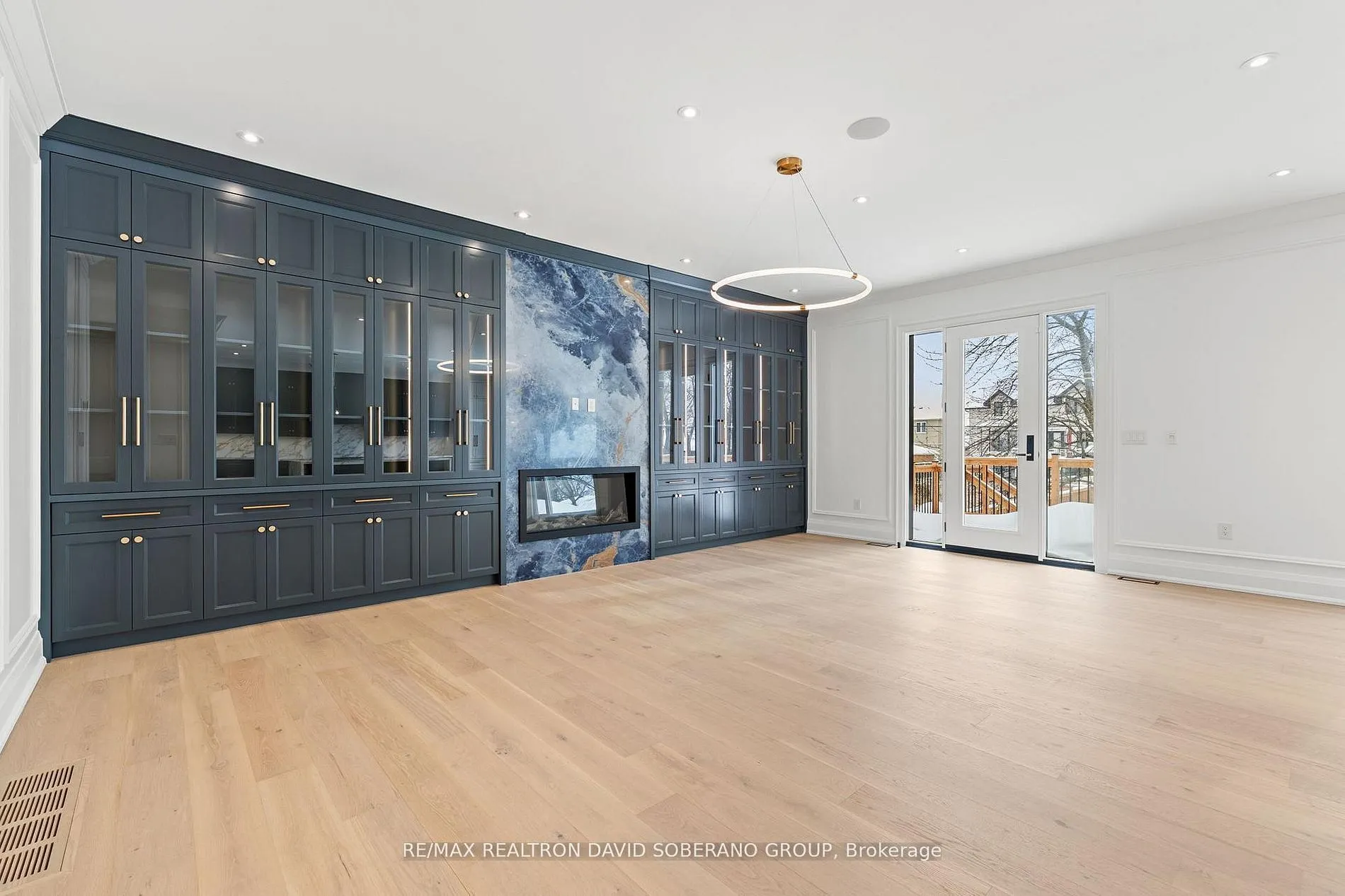 165 Mcallister Road