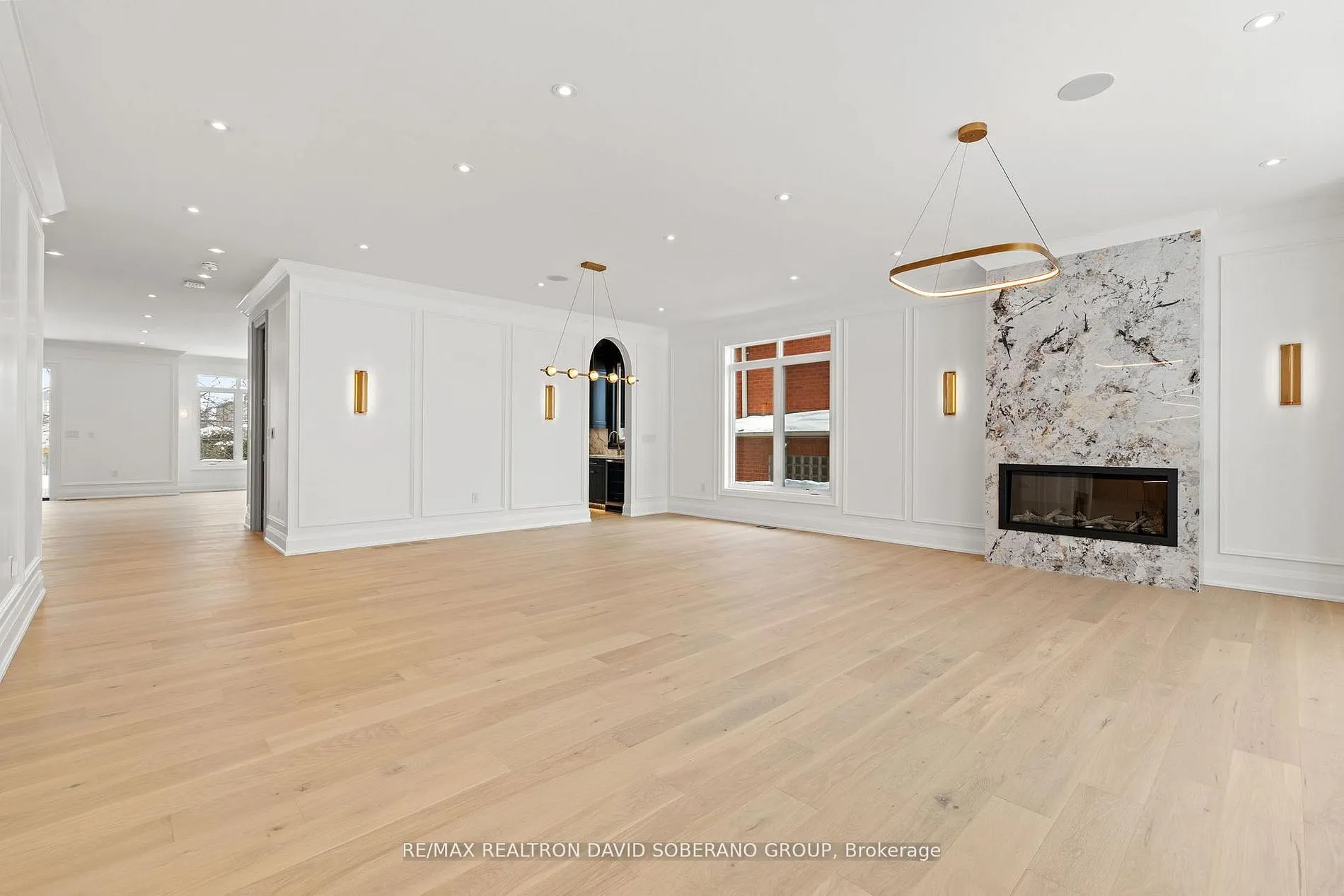 165 Mcallister Road