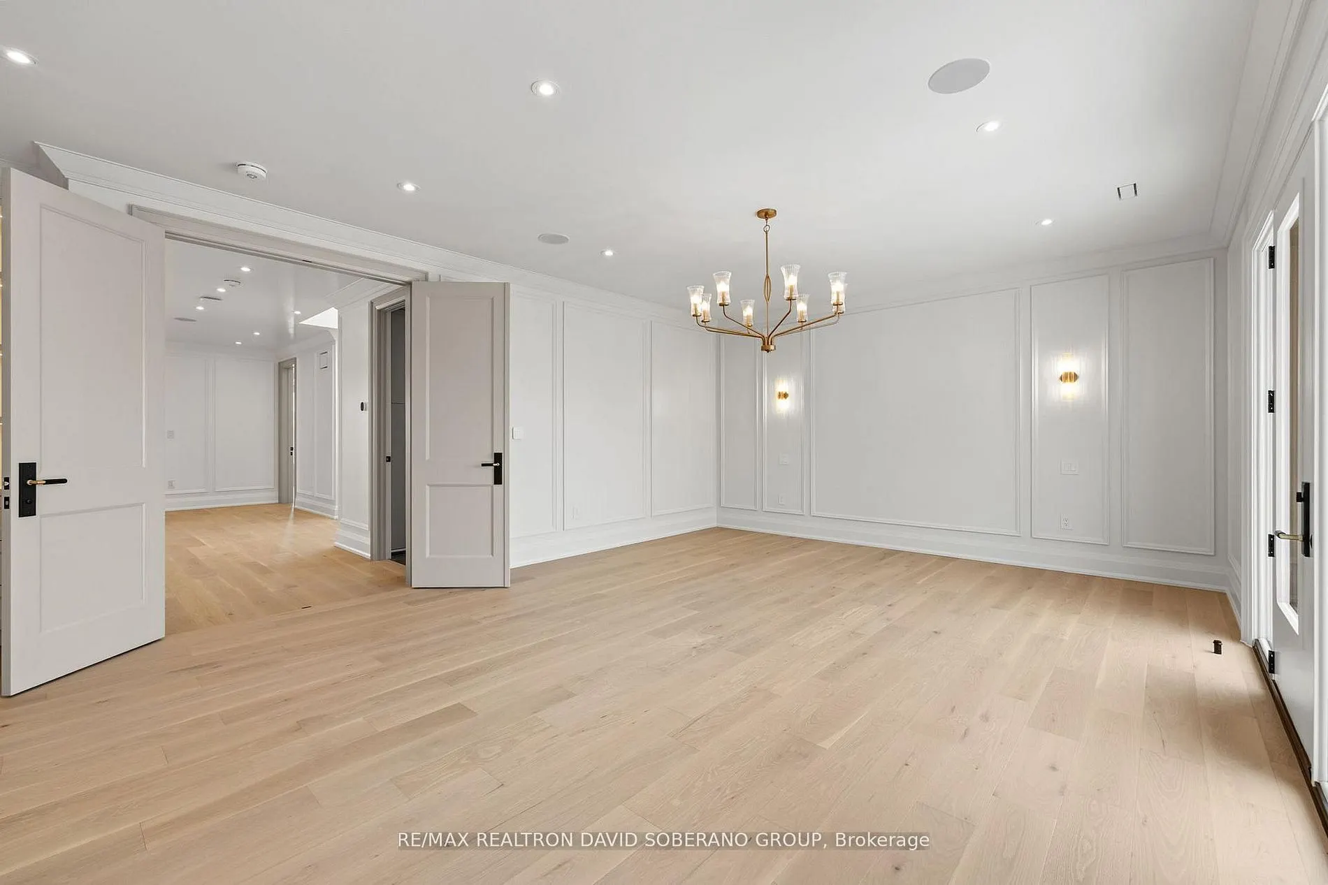165 Mcallister Road