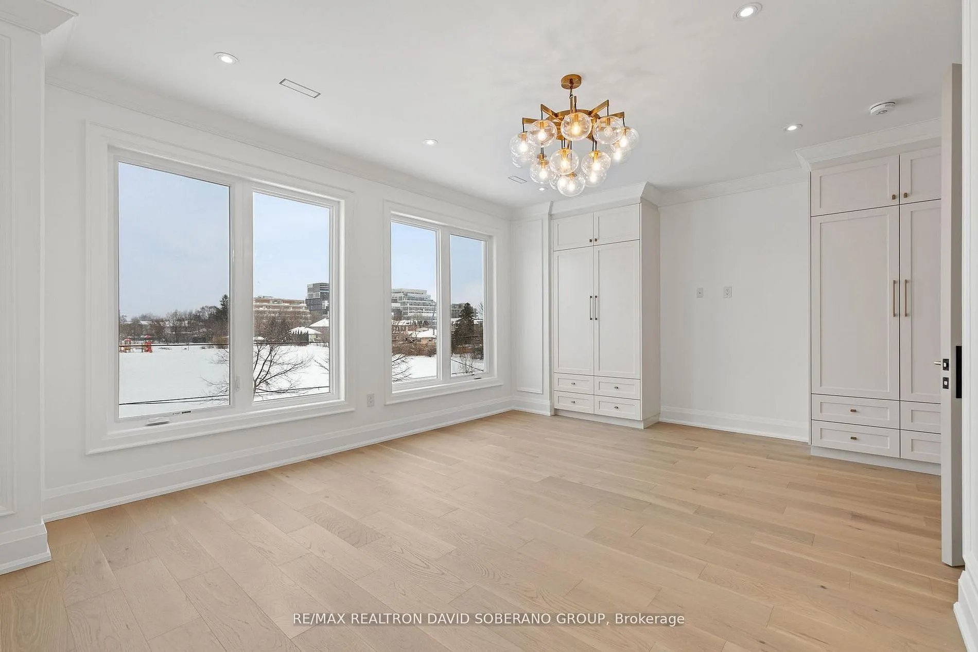 165 Mcallister Road