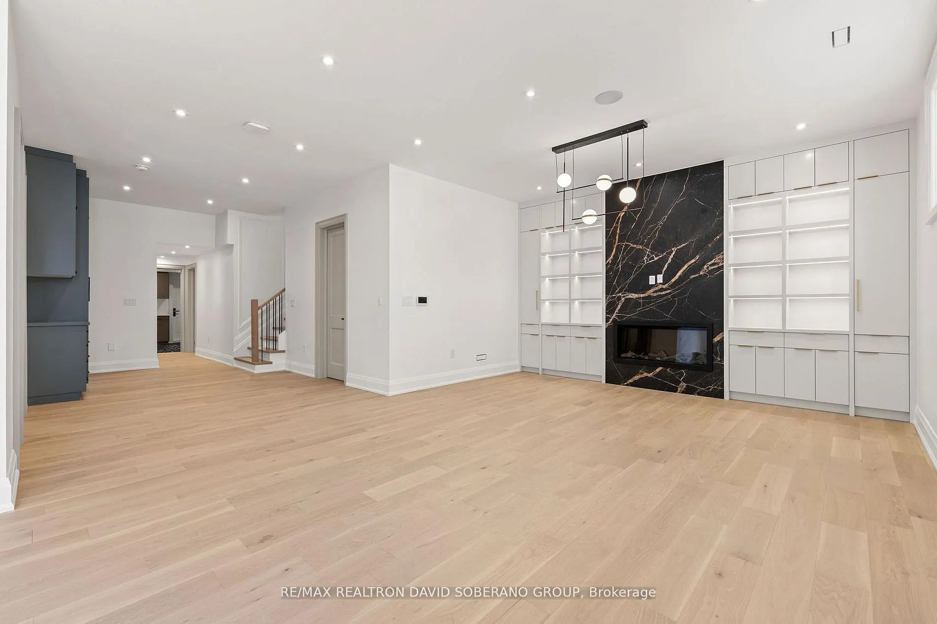 165 Mcallister Road