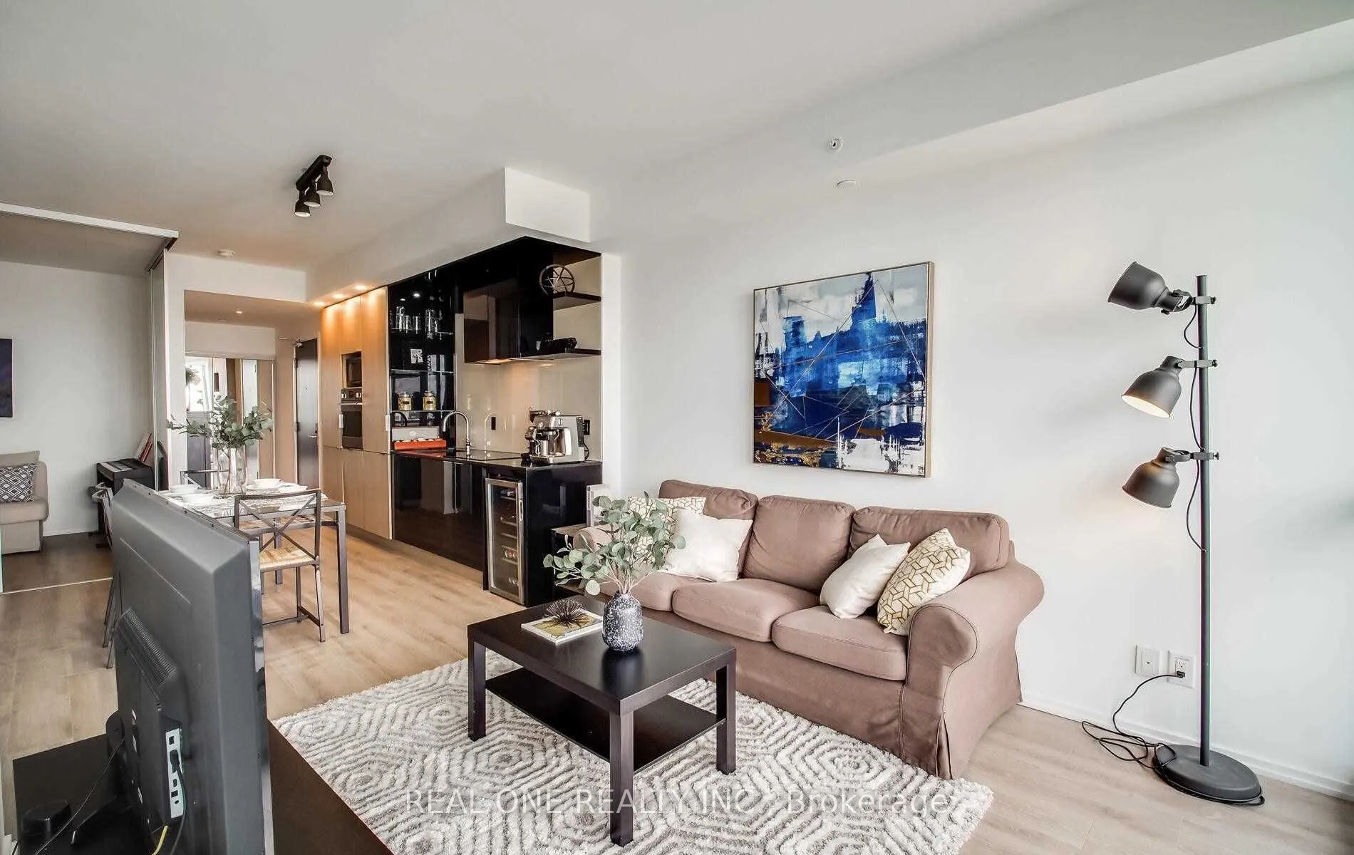 70 Temperance Street #4317