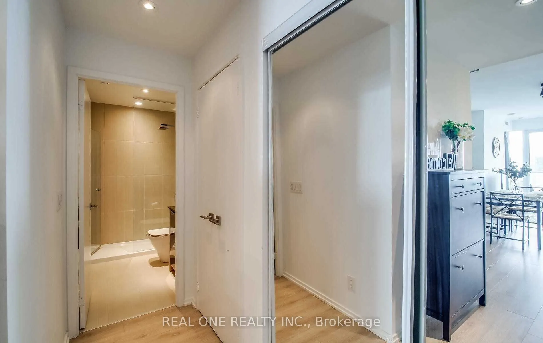 70 Temperance Street #4317