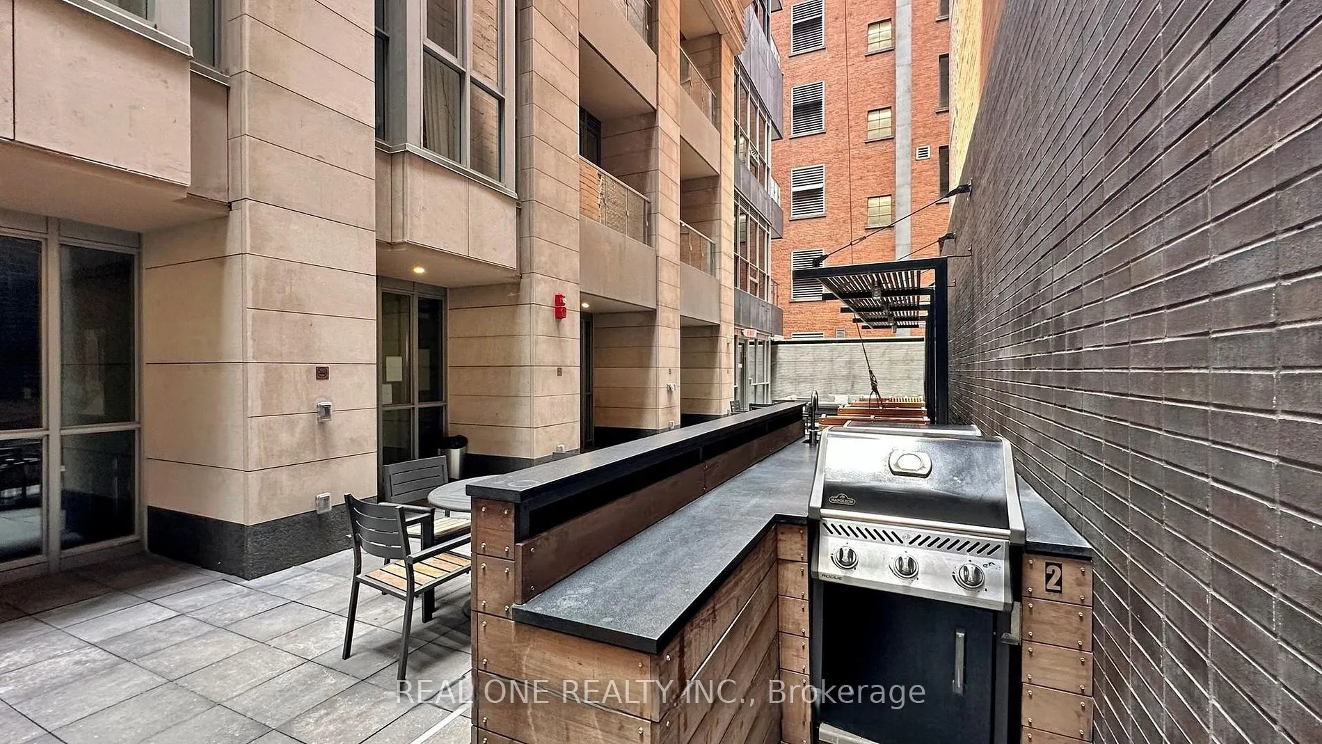 70 Temperance Street #4317