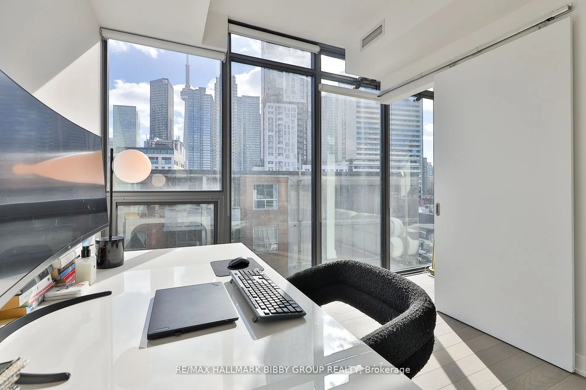 15 Beverley Street #710