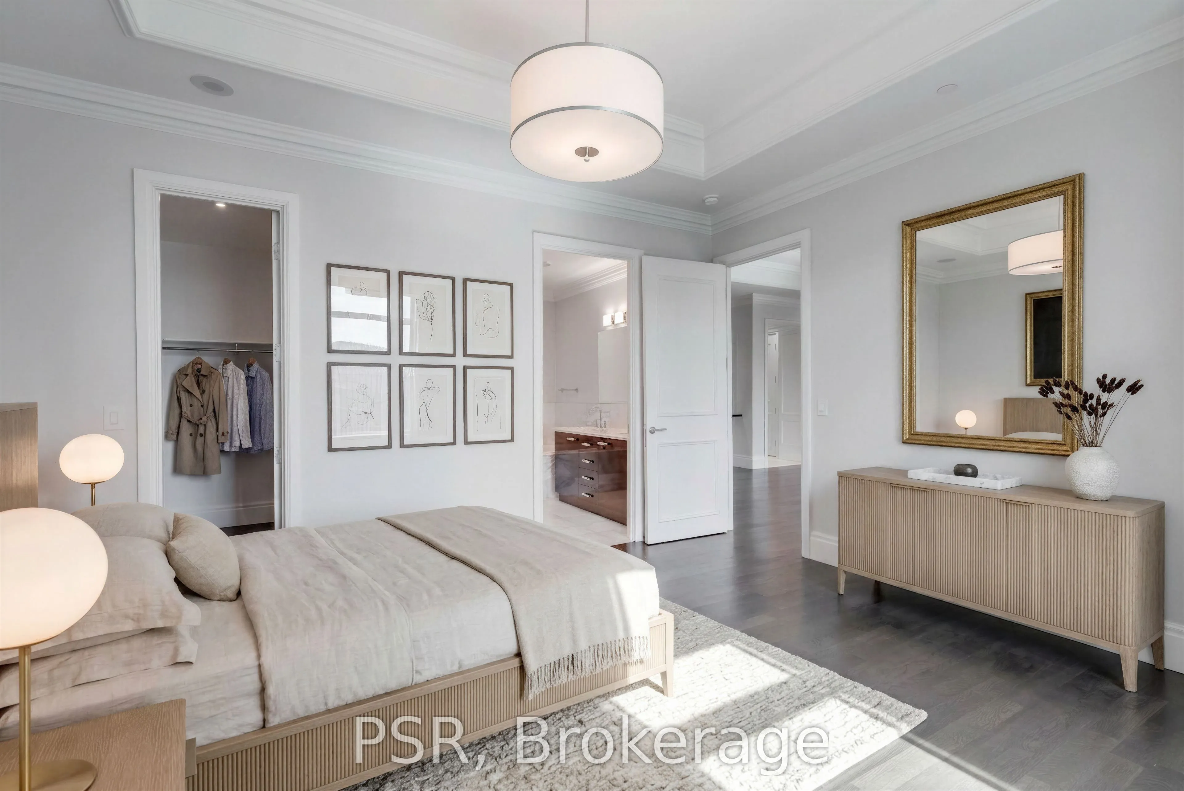 311 Bay Street #4406
