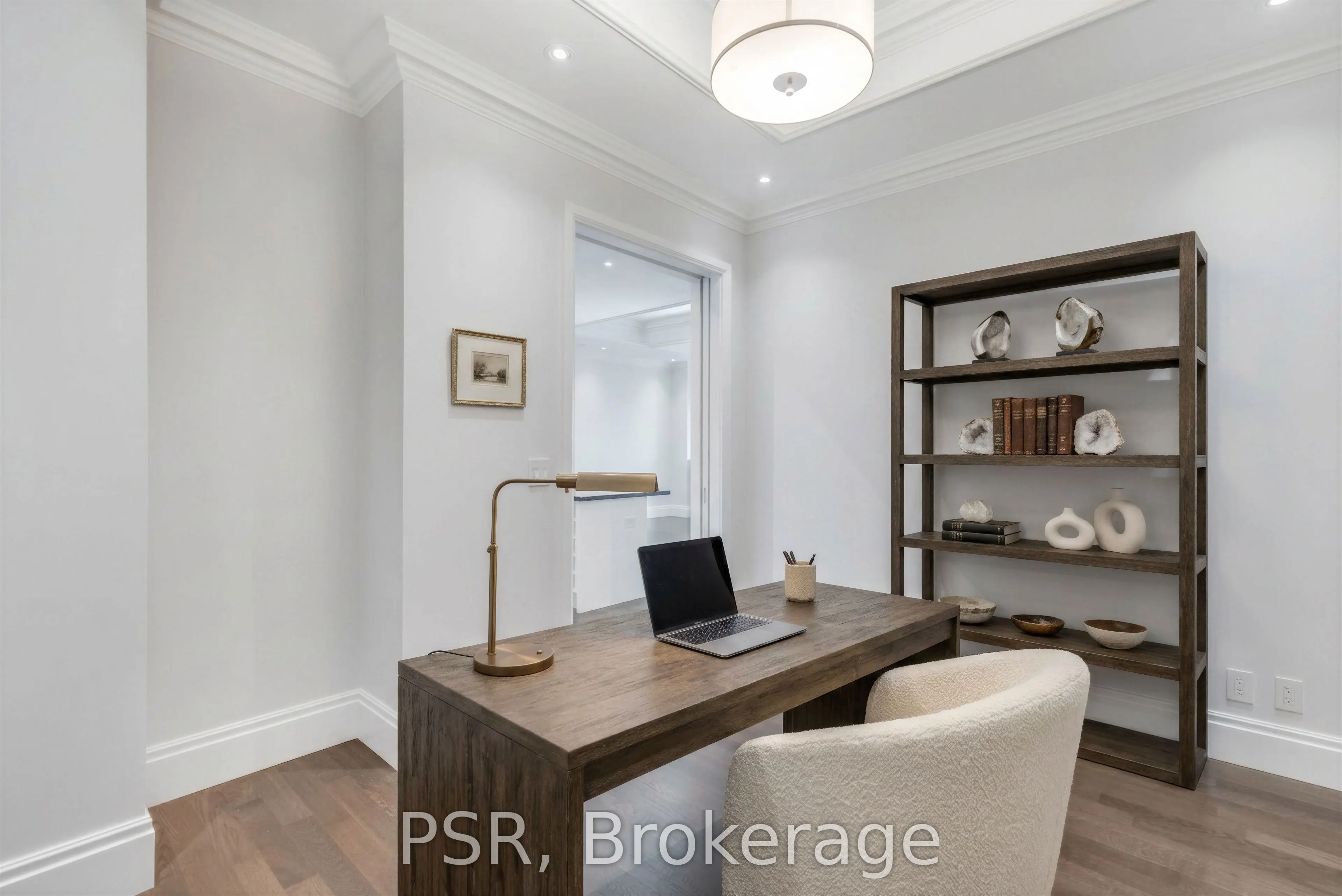 311 Bay Street #4406