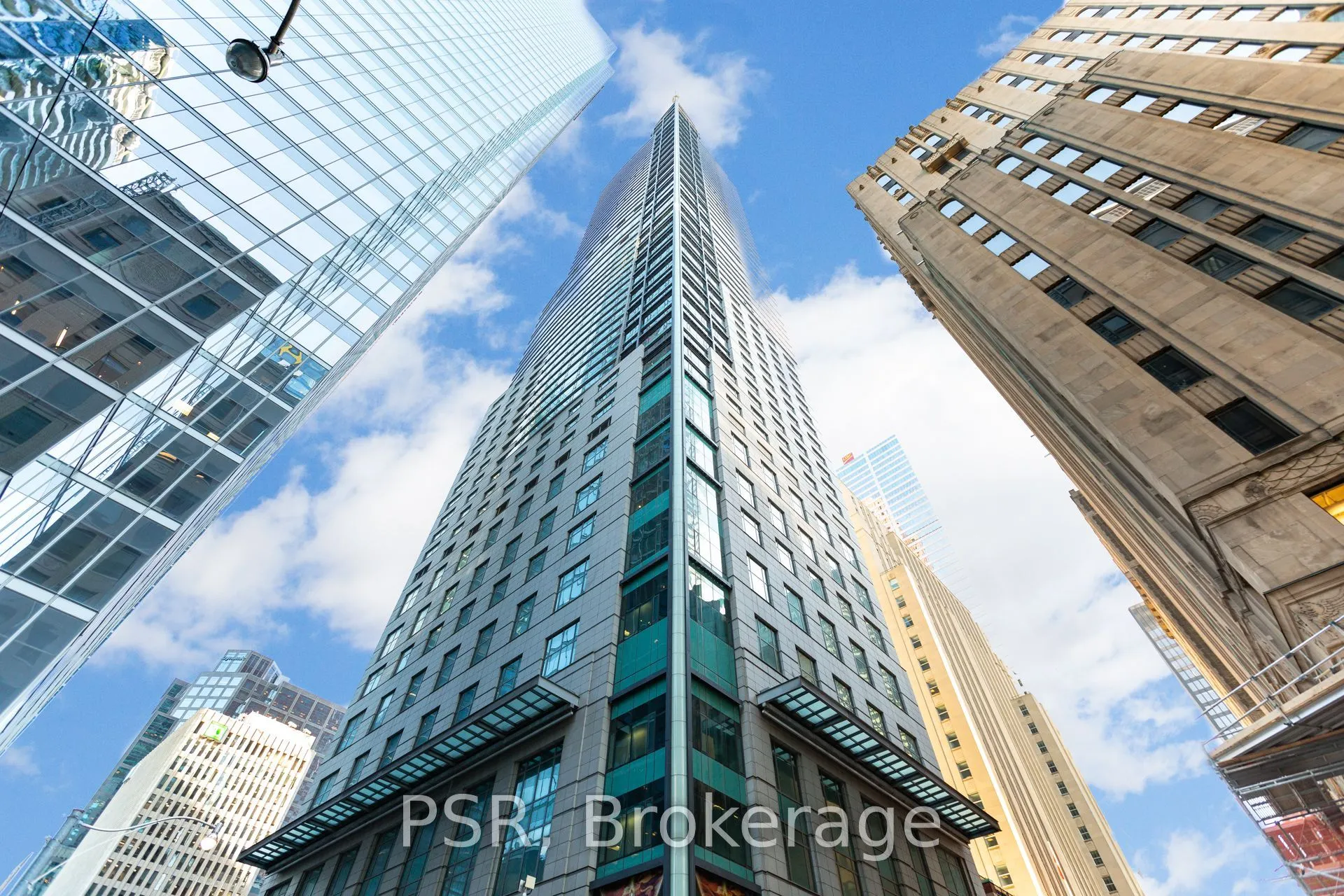 311 Bay Street #4406