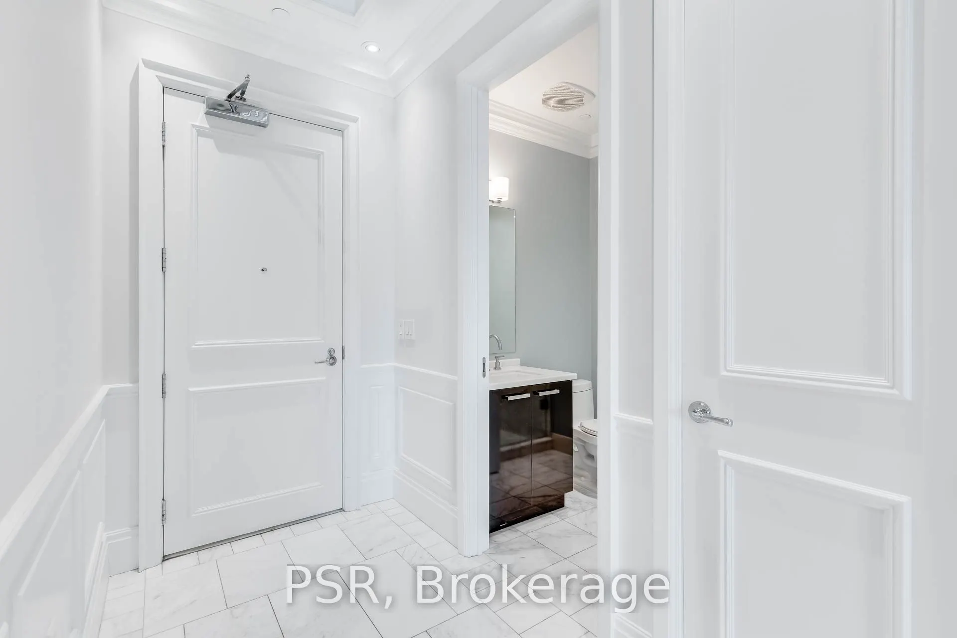 311 Bay Street #4406